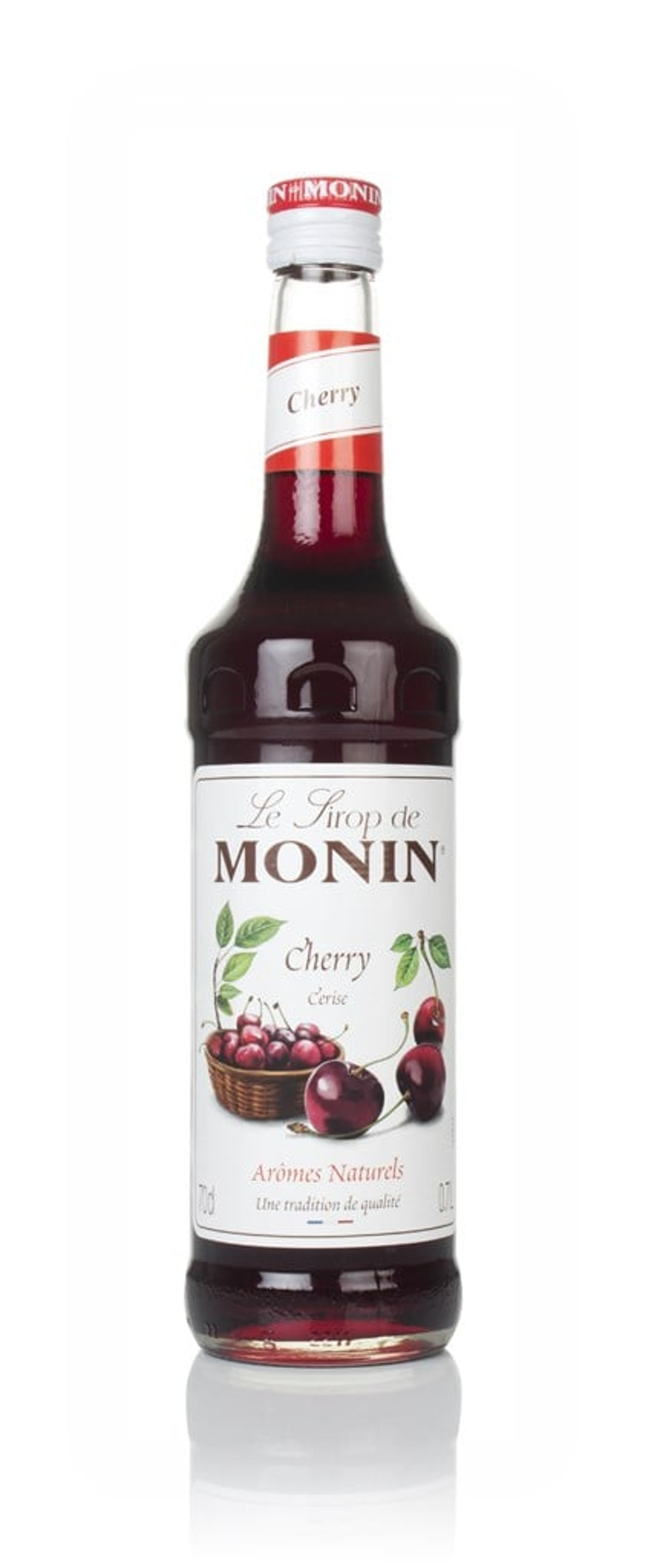 Monin Cherry (Cerise) Syrup 70cl