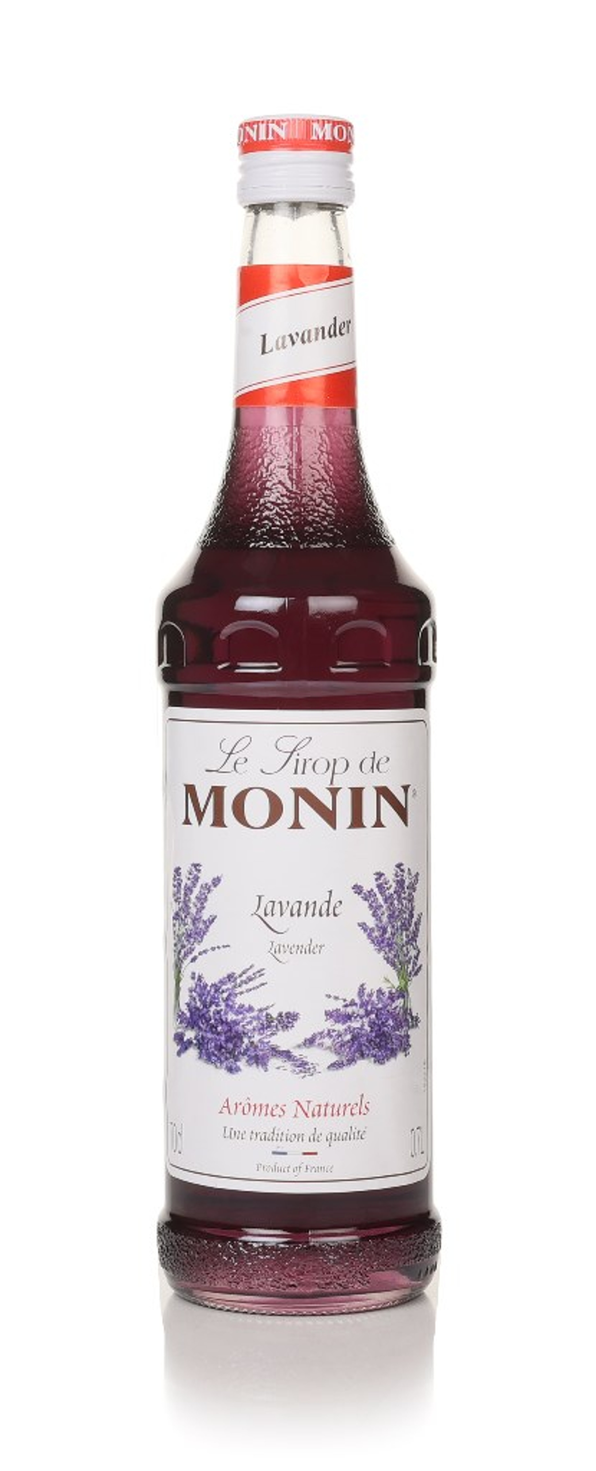 Monin Lavender (Lavande) Syrup 70cl