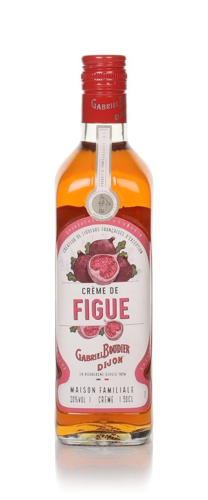 Gabriel Boudier Creme de Figue 50cl