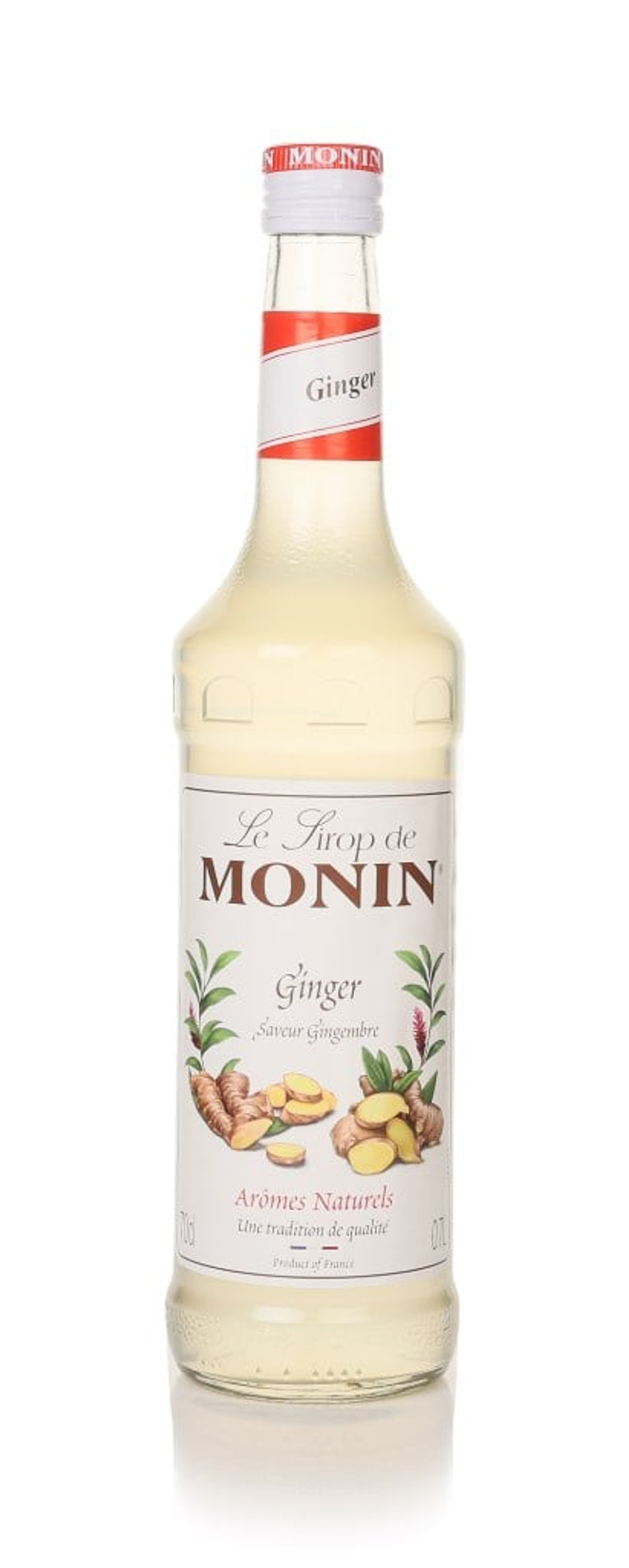 Monin Ginger (Gingembre) Syrup 70cl