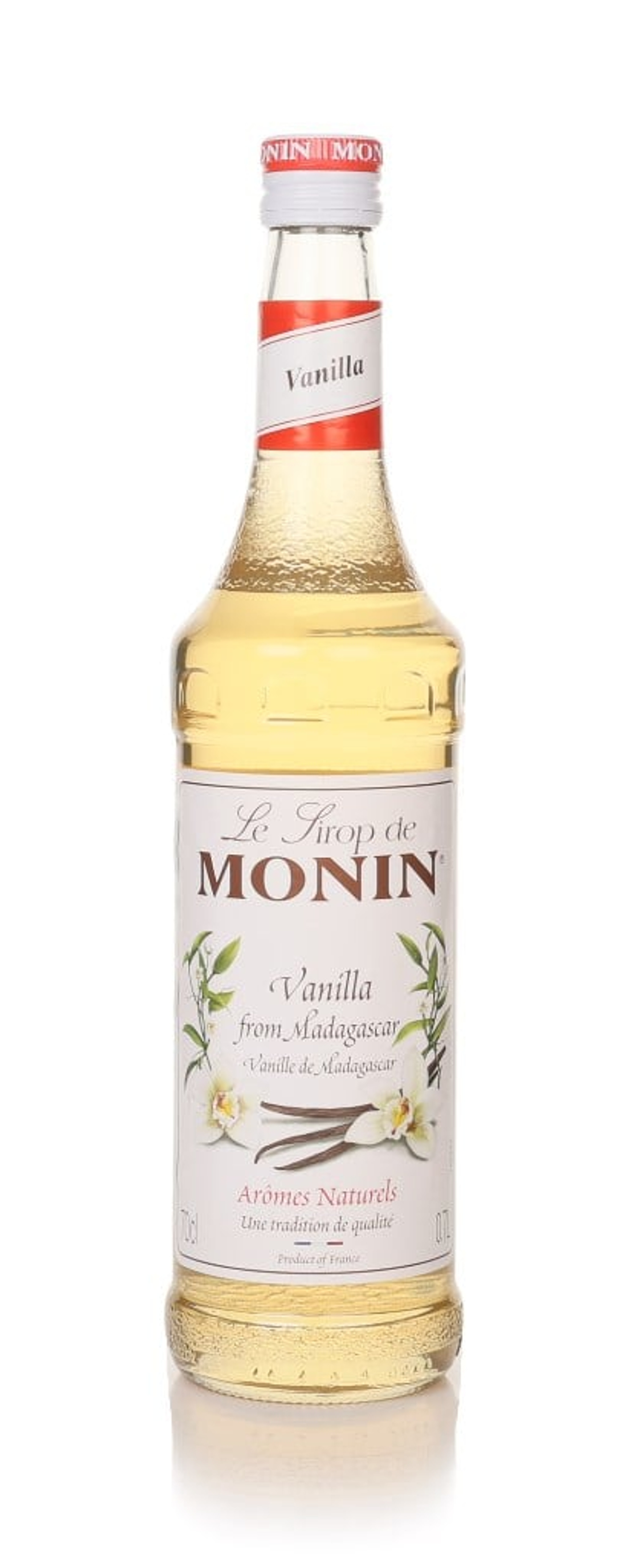 Monin Vanilla (Vanille) Syrup 70cl