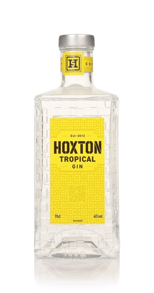 Hoxton Tropical Gin 70cl