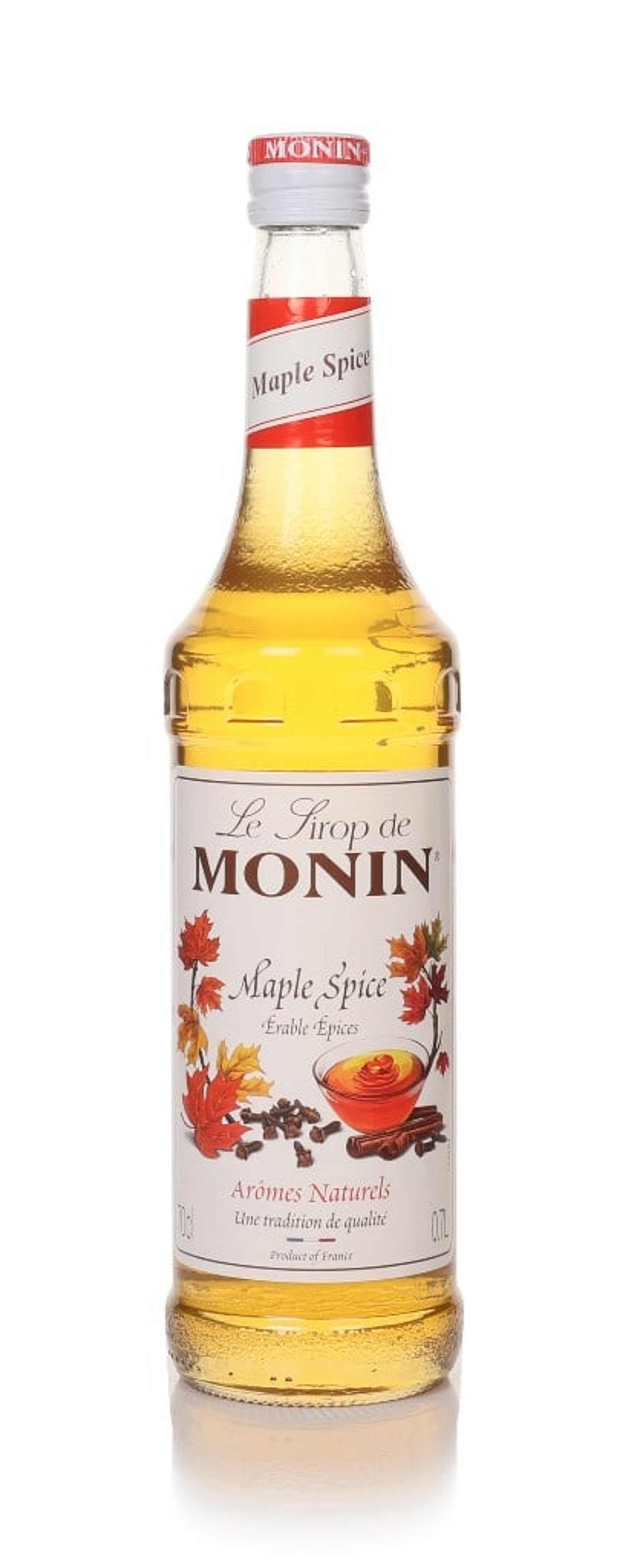 Monin Maple Spice (Erable Epices) Syrup 70cl
