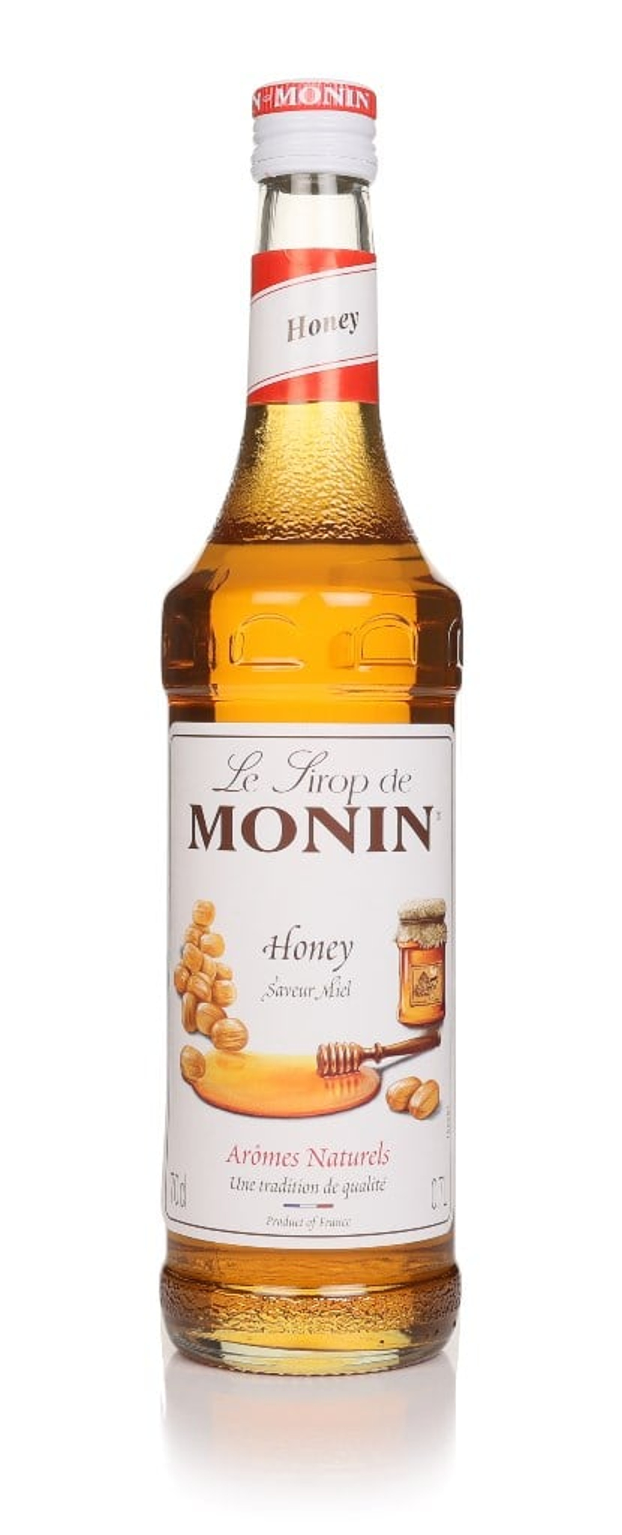 Monin Honey (Miel) Syrup 70cl