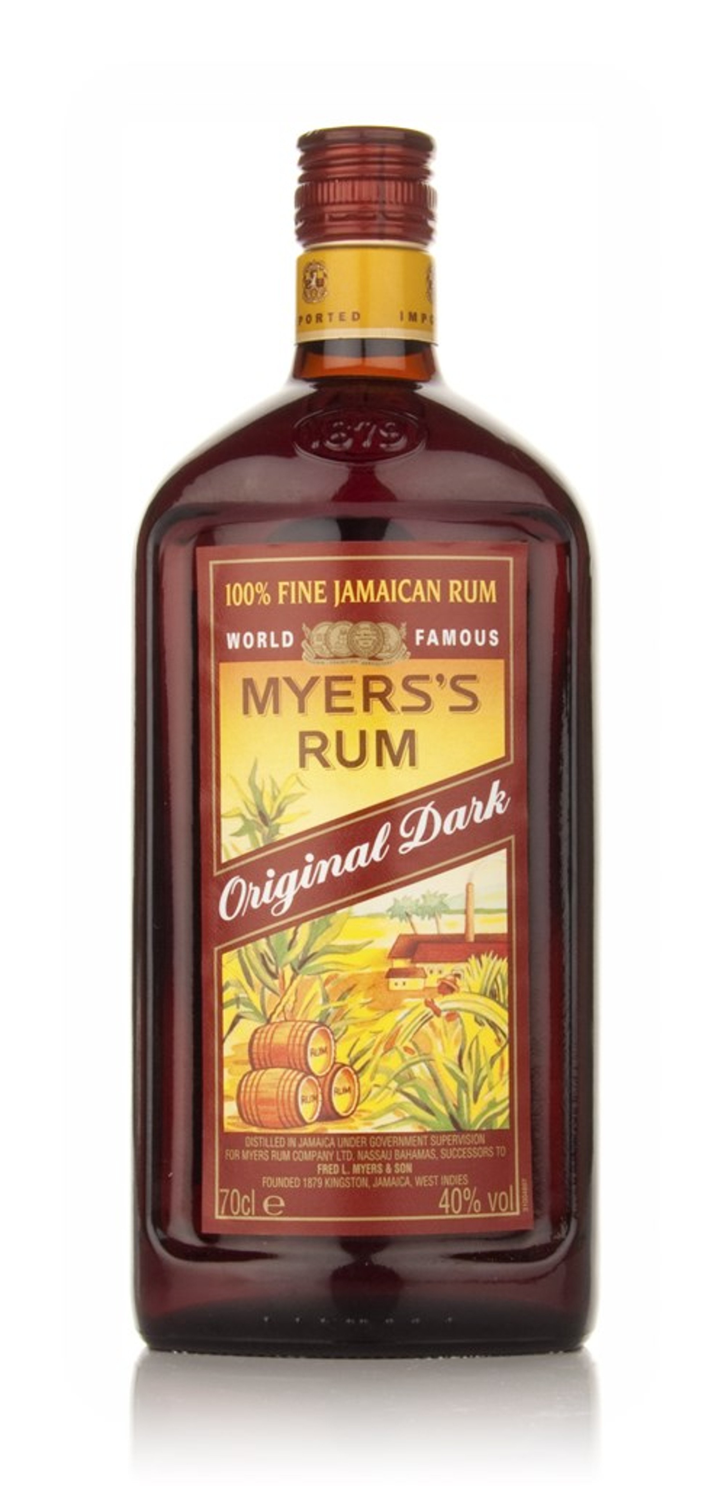 Myers's Rum 70cl