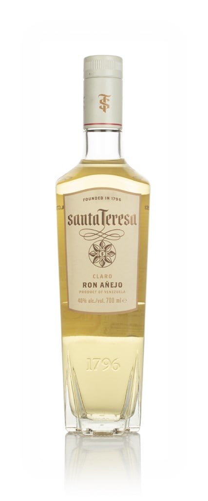 Santa Teresa Claro 70cl