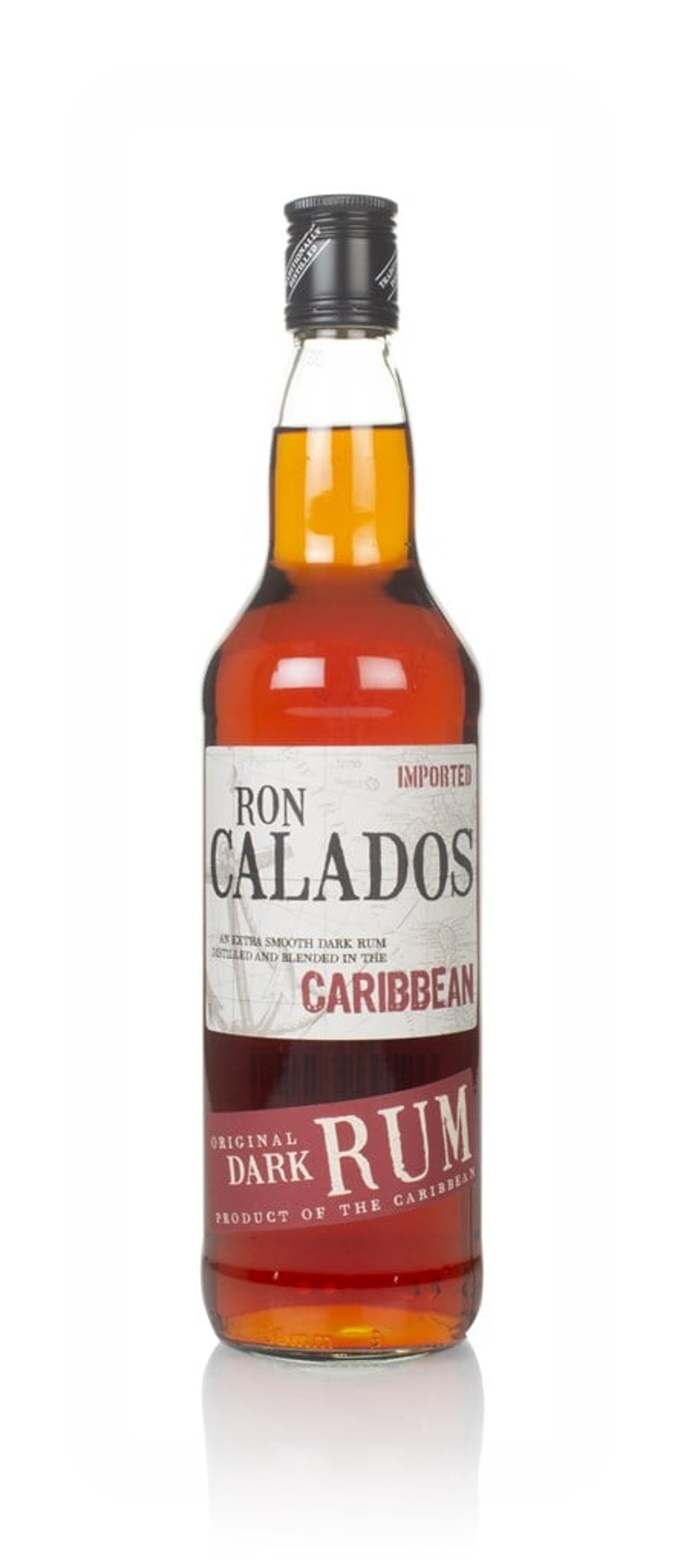 Ron Calados Dark Rum 70cl