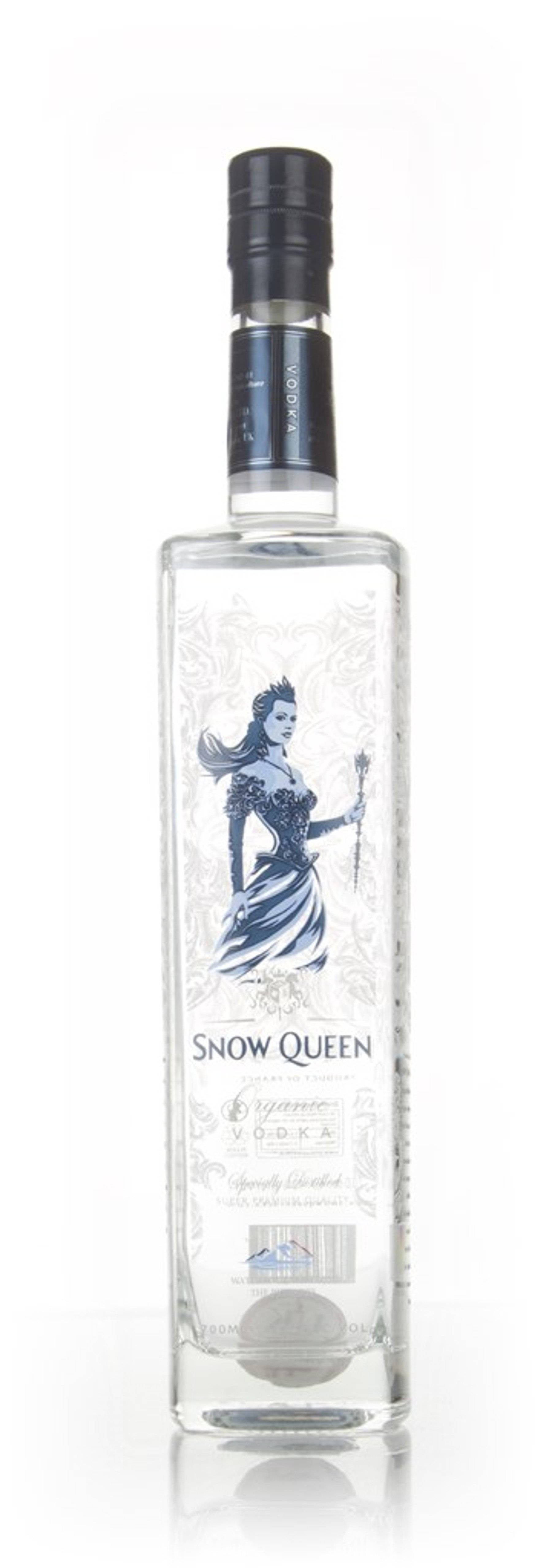Snow Queen Vodka 70cl