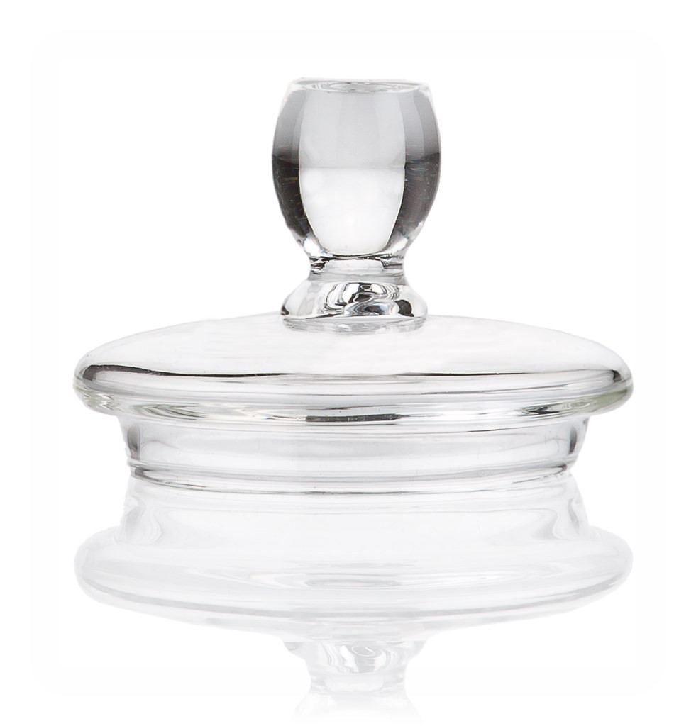 Glencairn Tasting Glass Cap