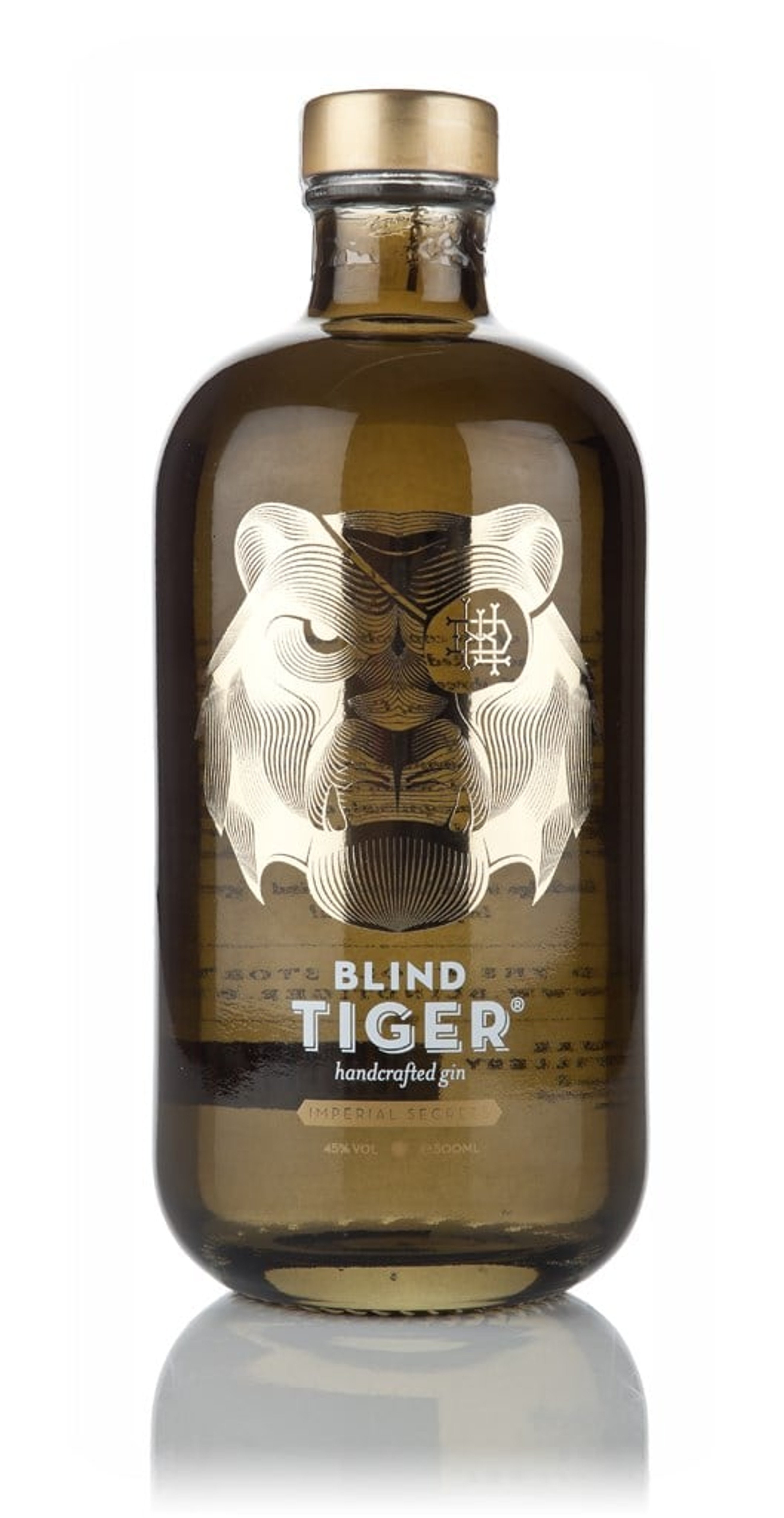 Blind Tiger Imperial Secrets 50cl