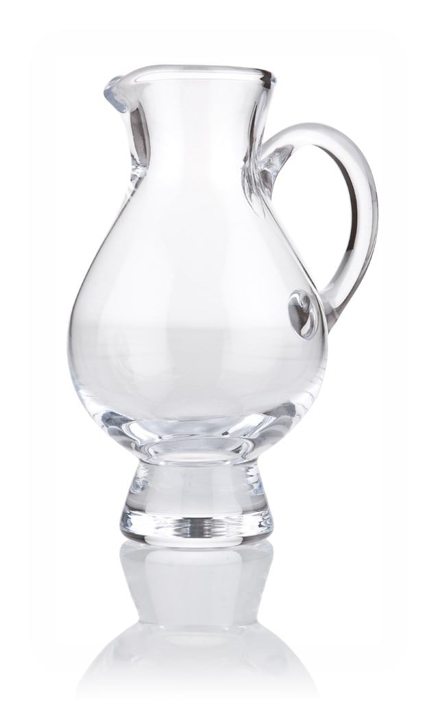 Glencairn Water Jug