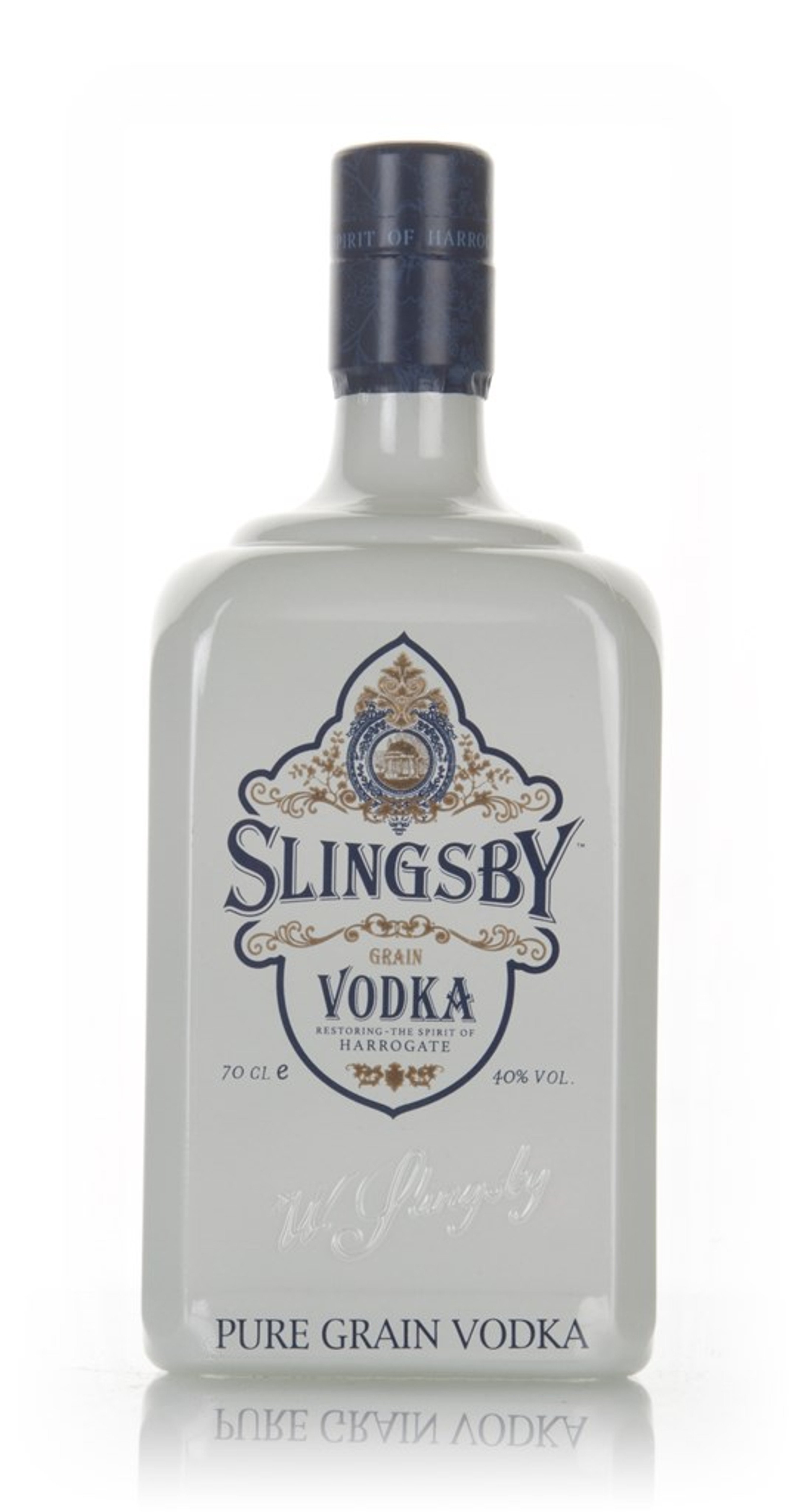 Slingsby Vodka 70cl