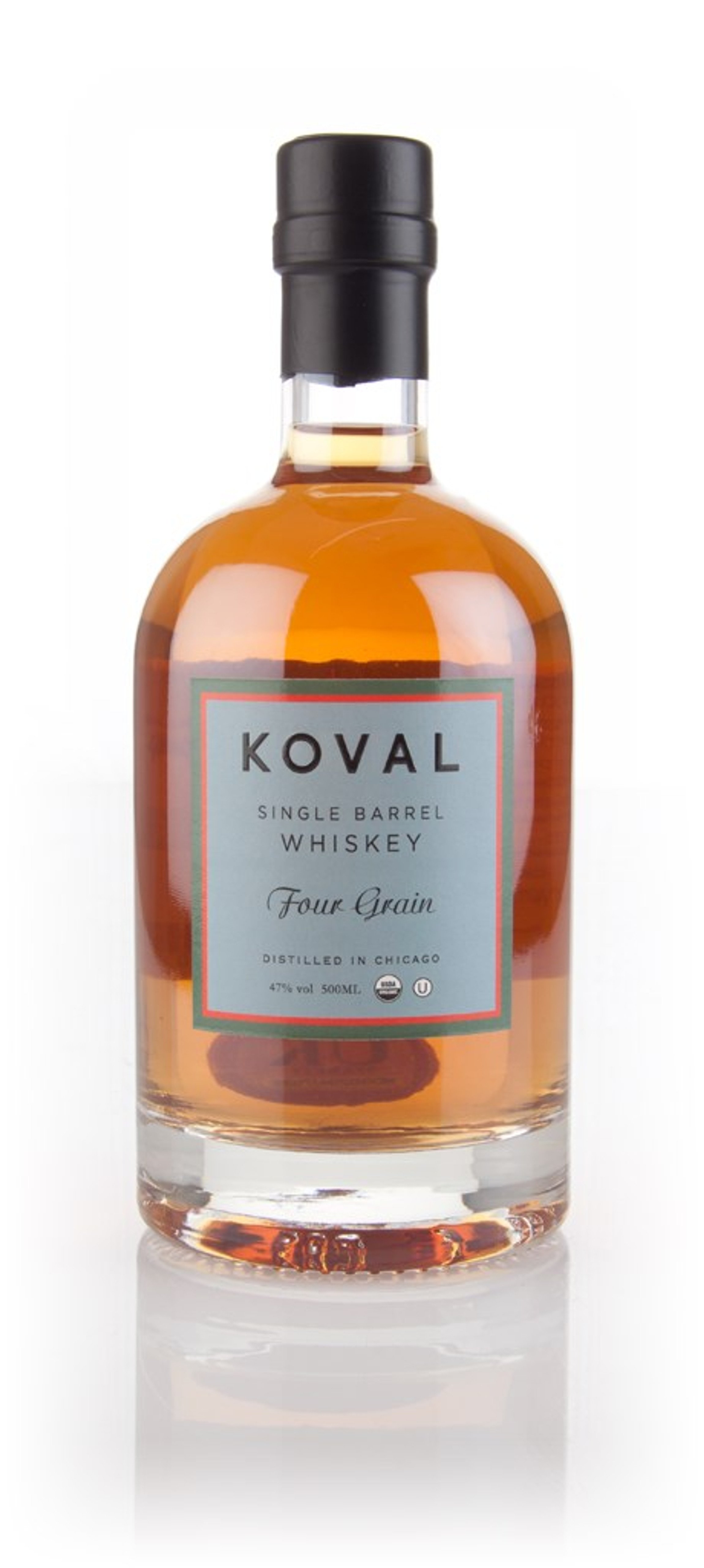 Koval Four Grain 50cl