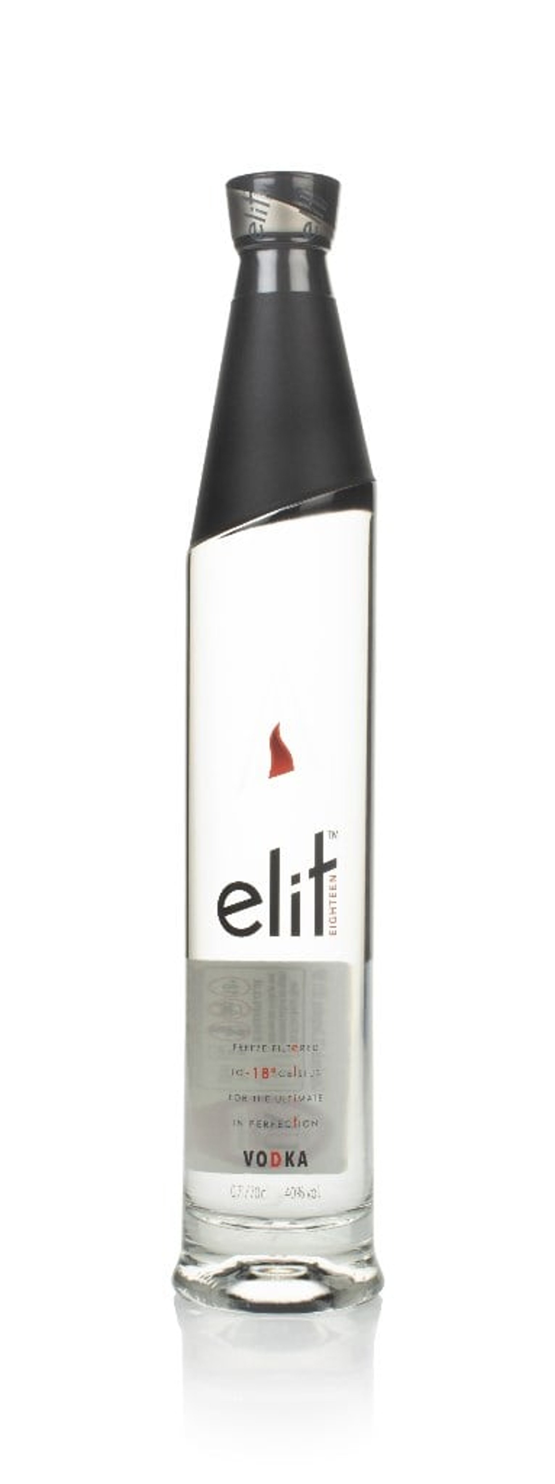 Elit Vodka 70cl