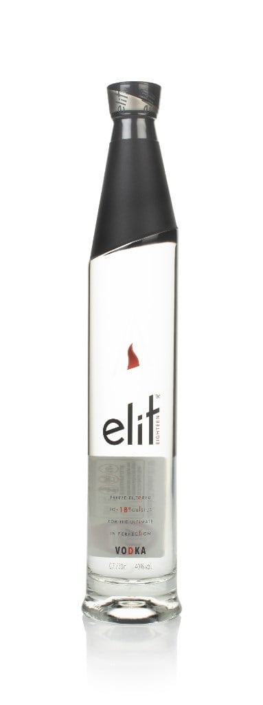 Elit Vodka 70cl