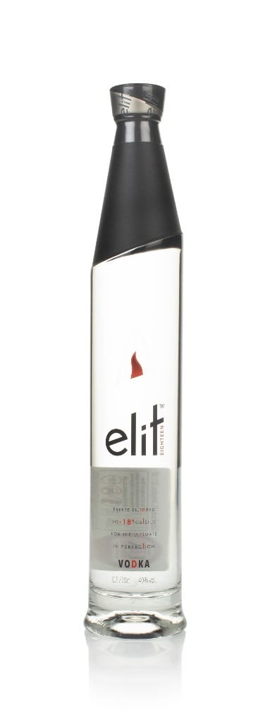 Elit Vodka 70cl