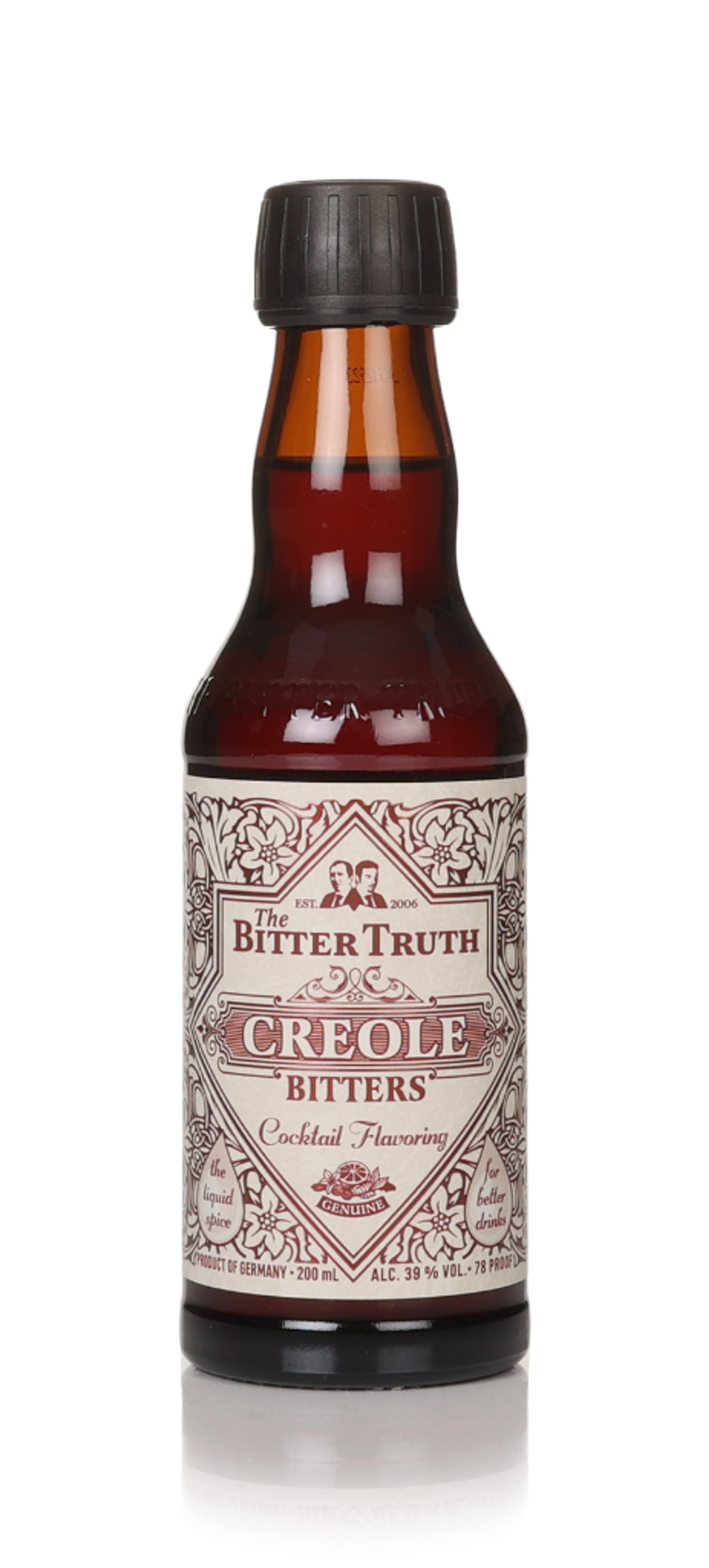 Bob's Daiquiri Bitters | Cocktail Emporium