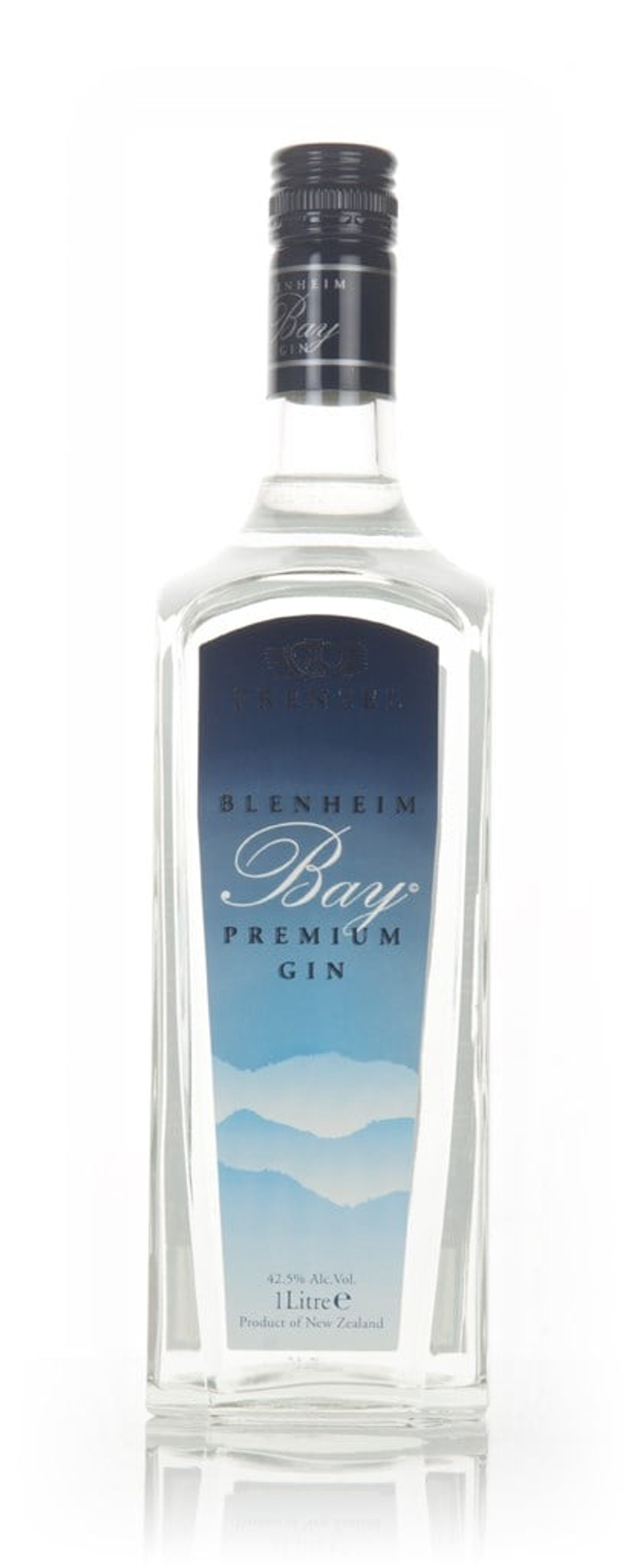 Blenheim Bay Gin 100cl
