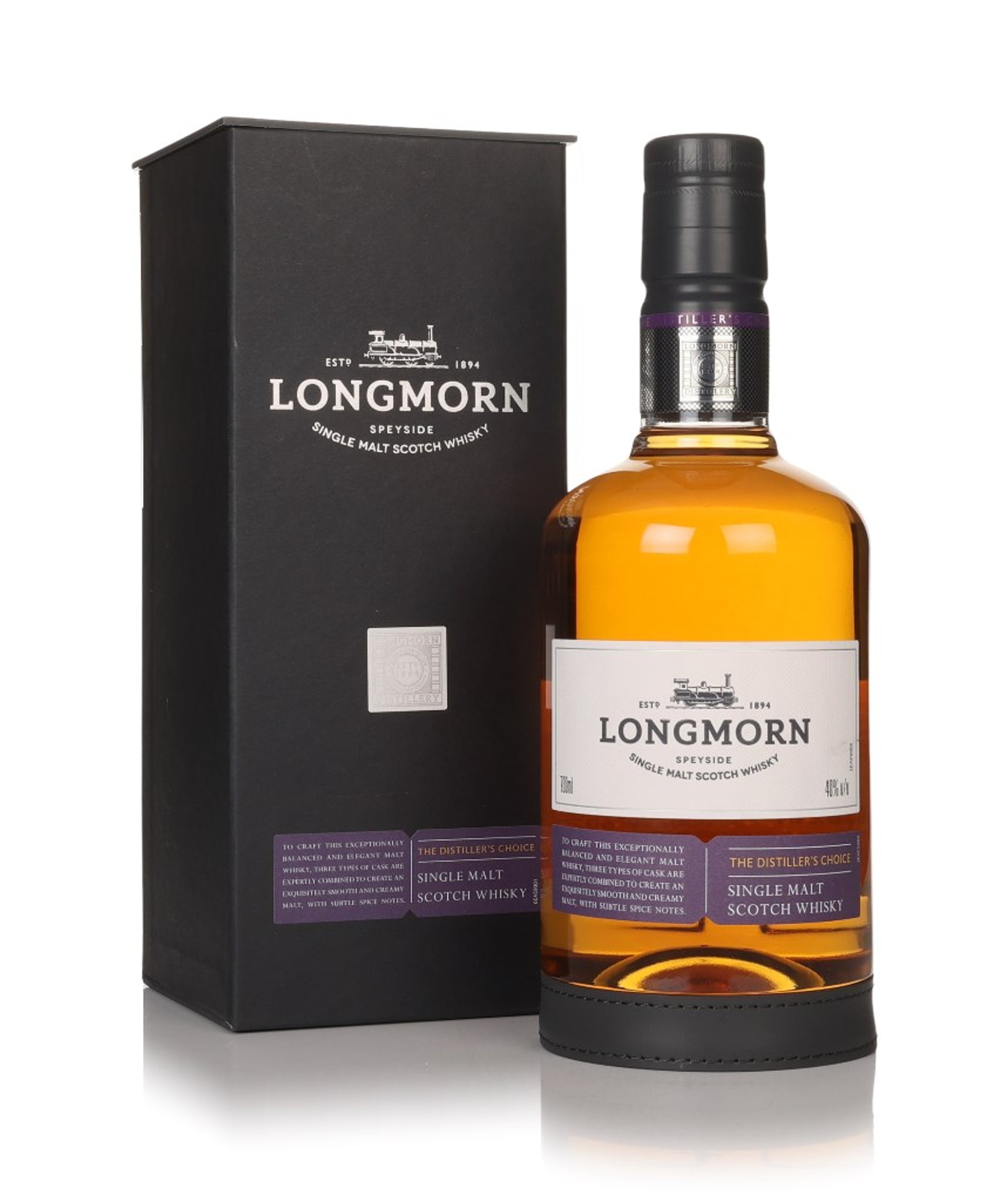 Longmorn Distiller's Choice 70cl