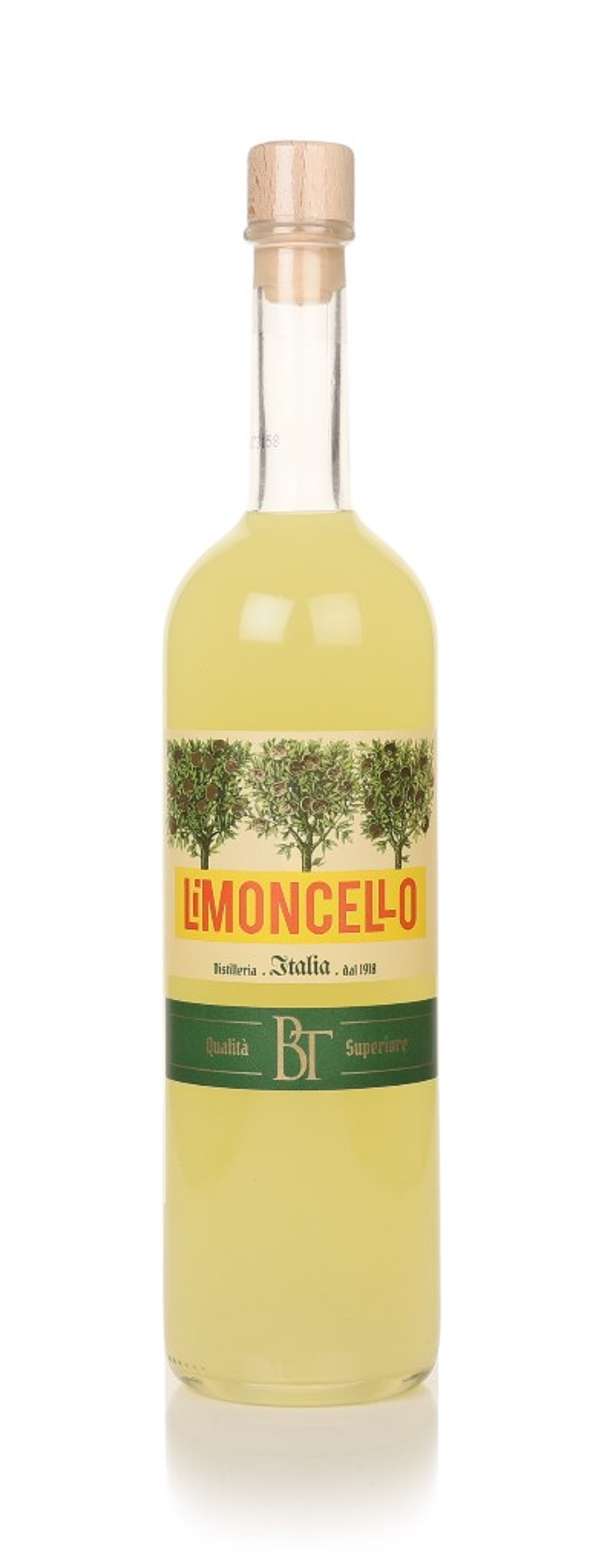 Tosolini Limoncello 70cl