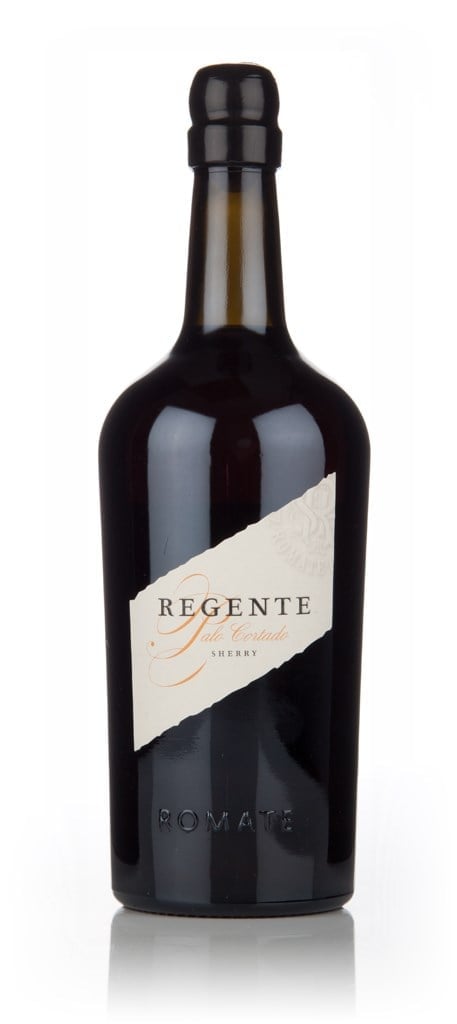 Romate Regente Palo Cortado 75cl