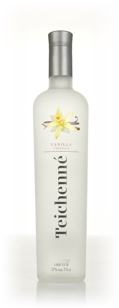 Teichenné Vainilla Vanilla Schnapps 70cl