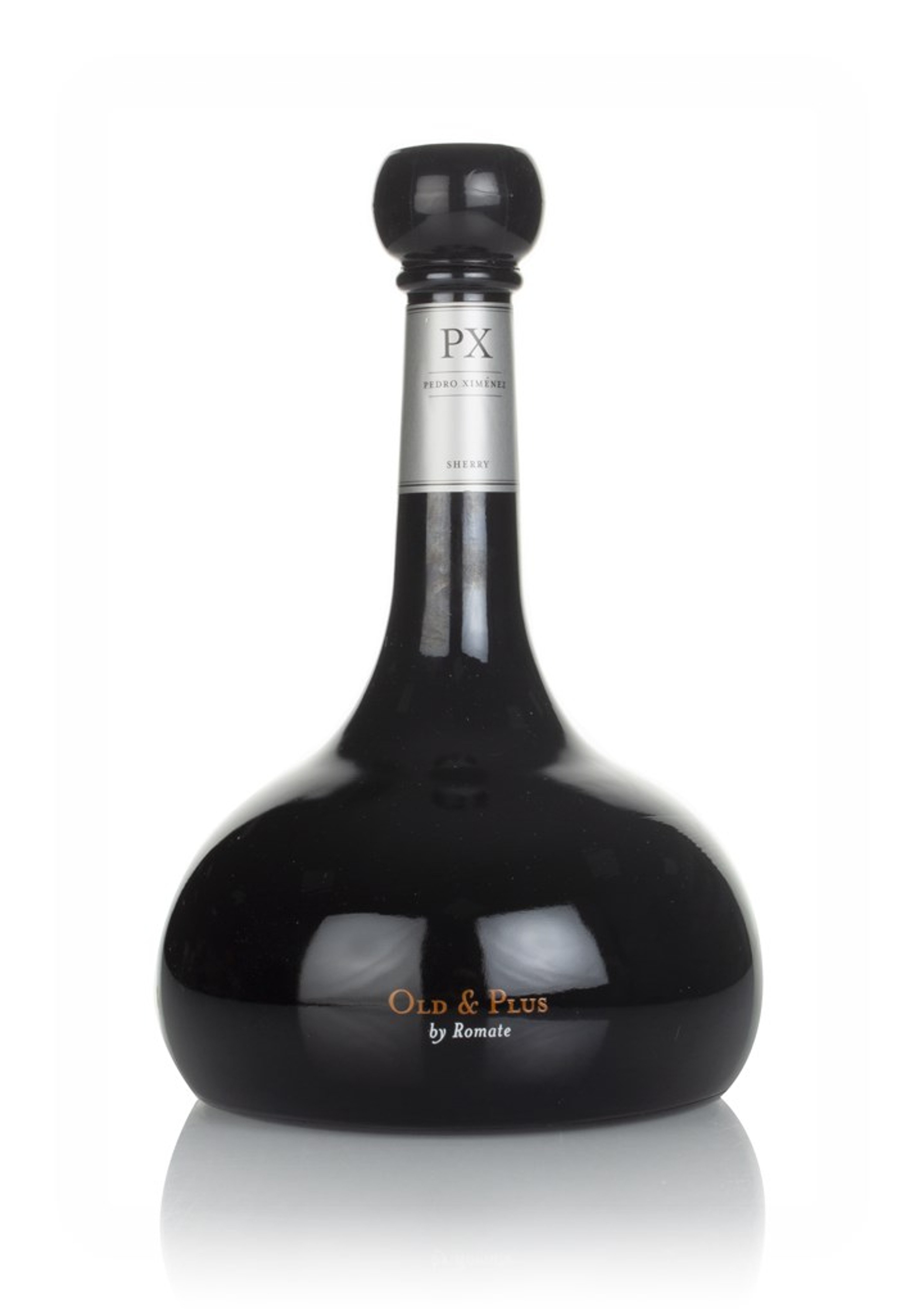 Romate Old & Plus Pedro Ximénez 50cl