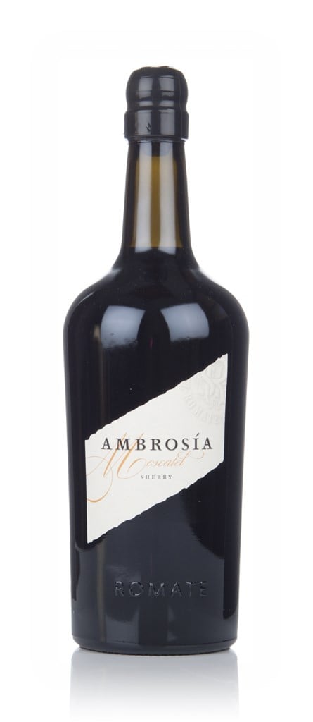 Romate Ambrosía Moscatel 75cl