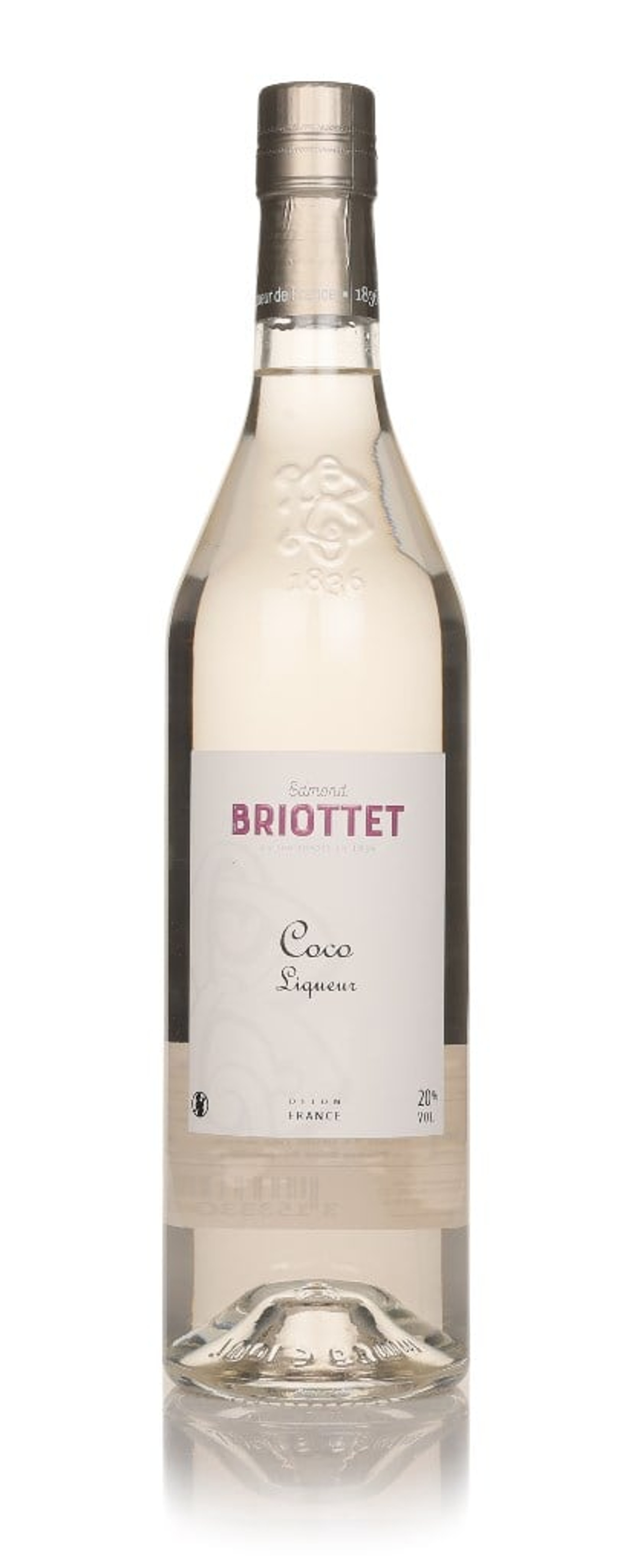 Edmond Briottet Coco (Coconut Liqueur) 70cl
