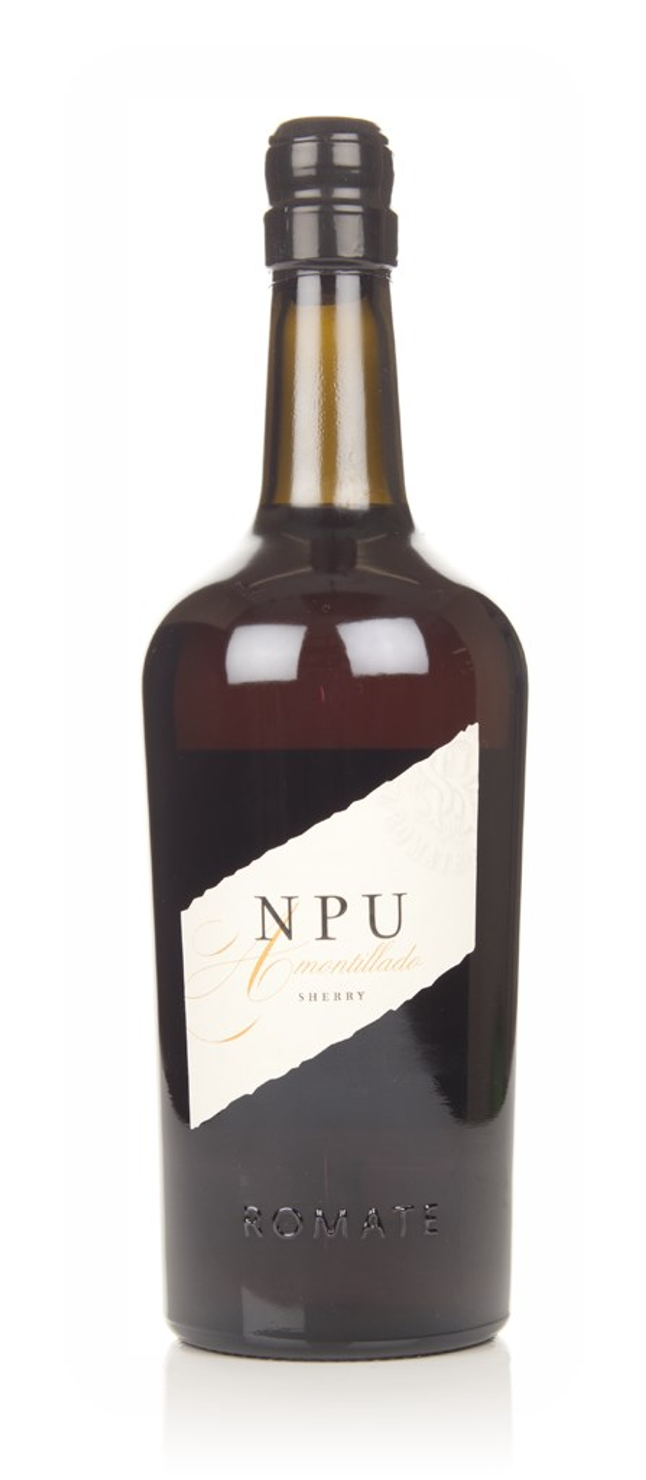 Romate NPU Amontillado 75cl