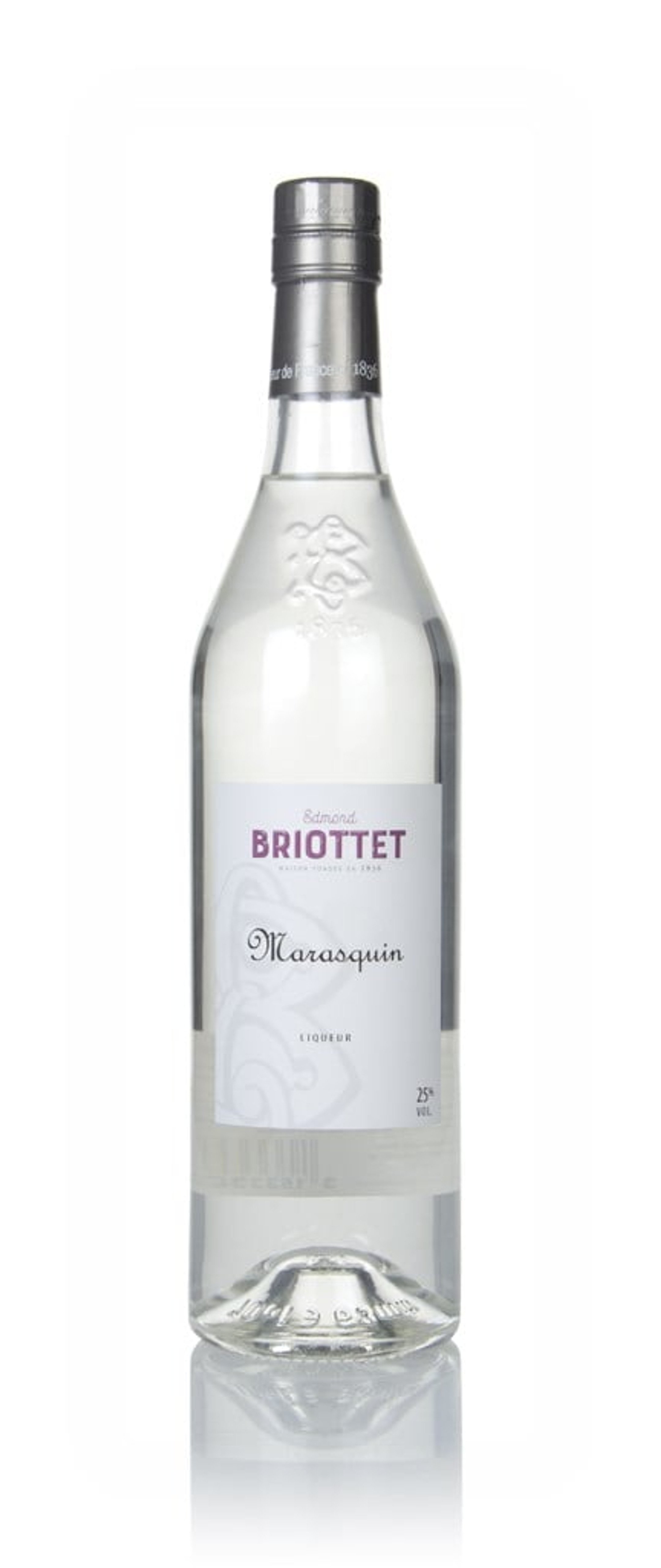 Edmond Briottet Marasquin (Maraschino Liqueur) 70cl