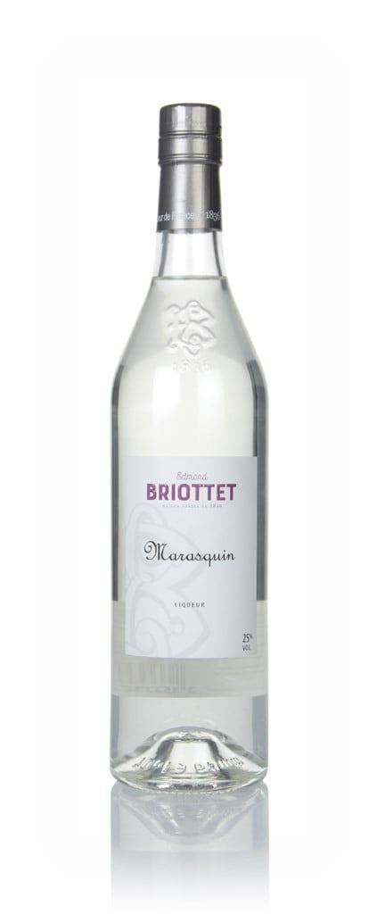 Edmond Briottet Marasquin (Maraschino Liqueur) 70cl
