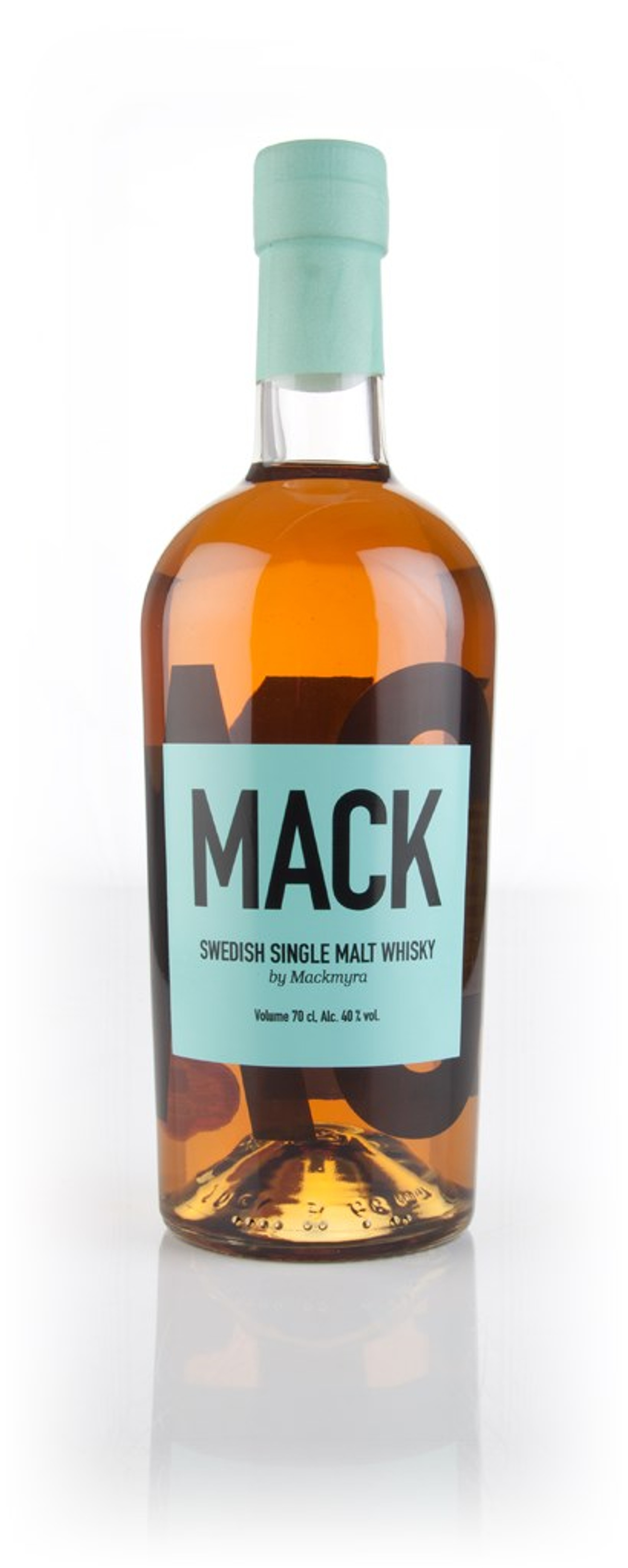 Mackmyra Mack 70cl