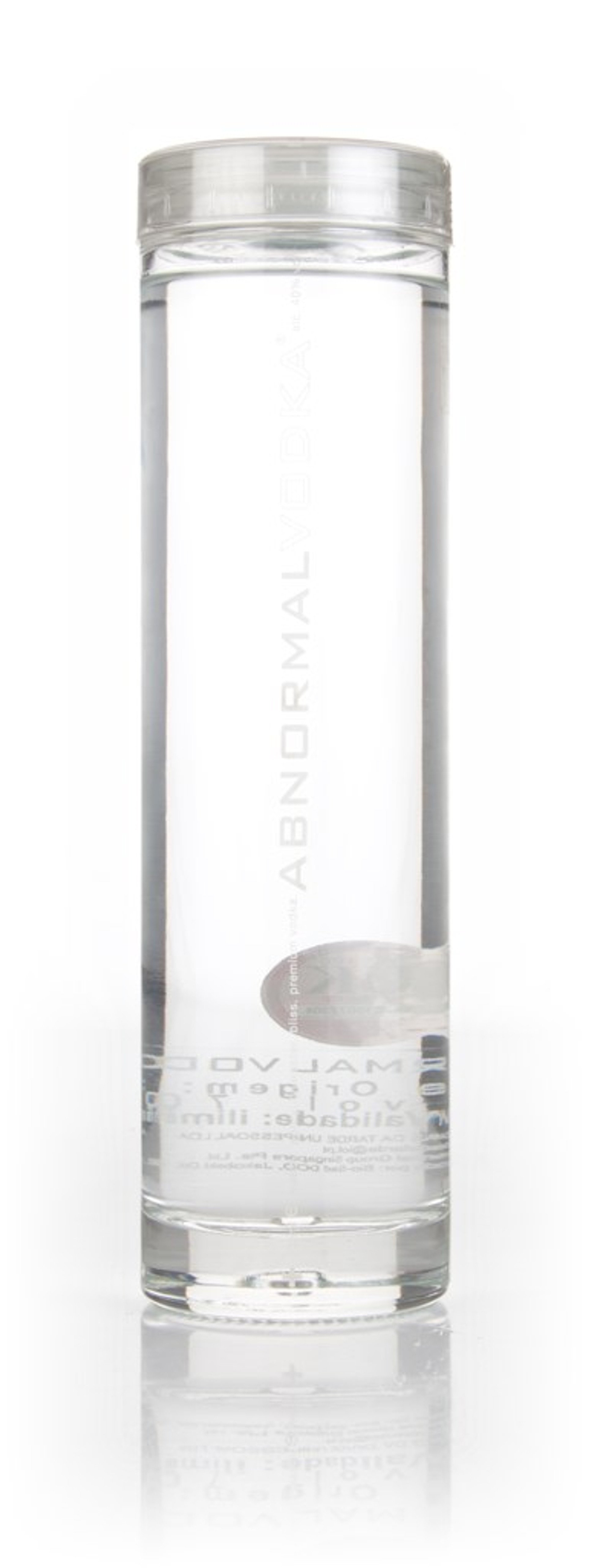 Abnormal Vodka  70cl