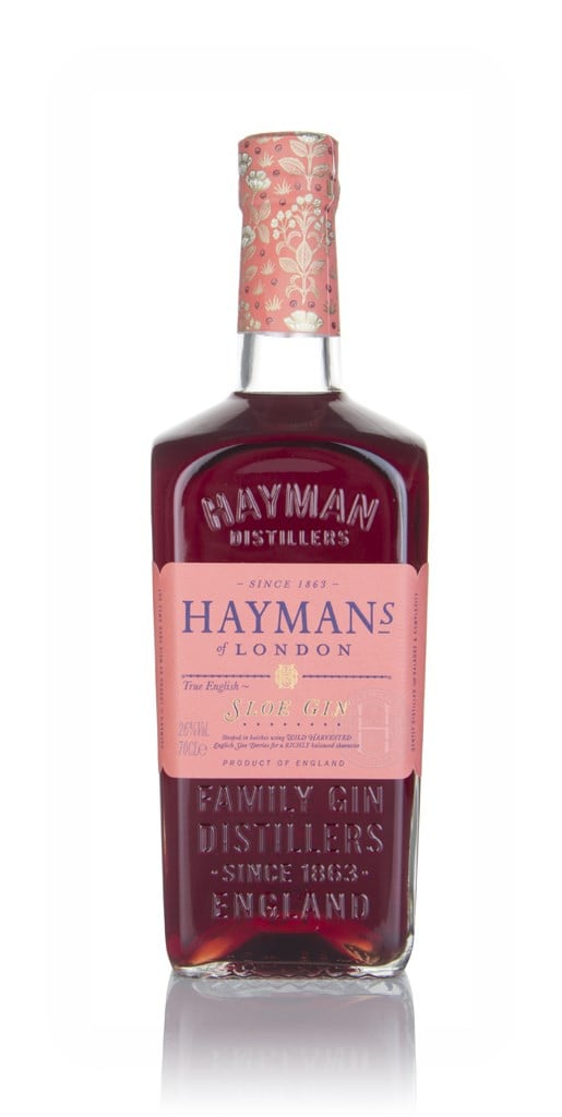 Hayman's Sloe Gin 70cl