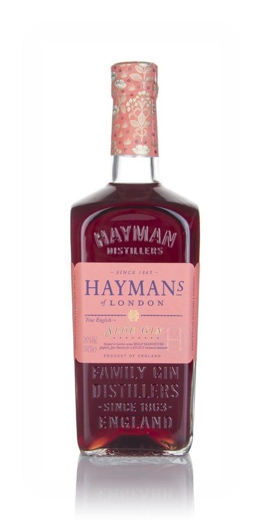 Hayman's Sloe Gin 70cl