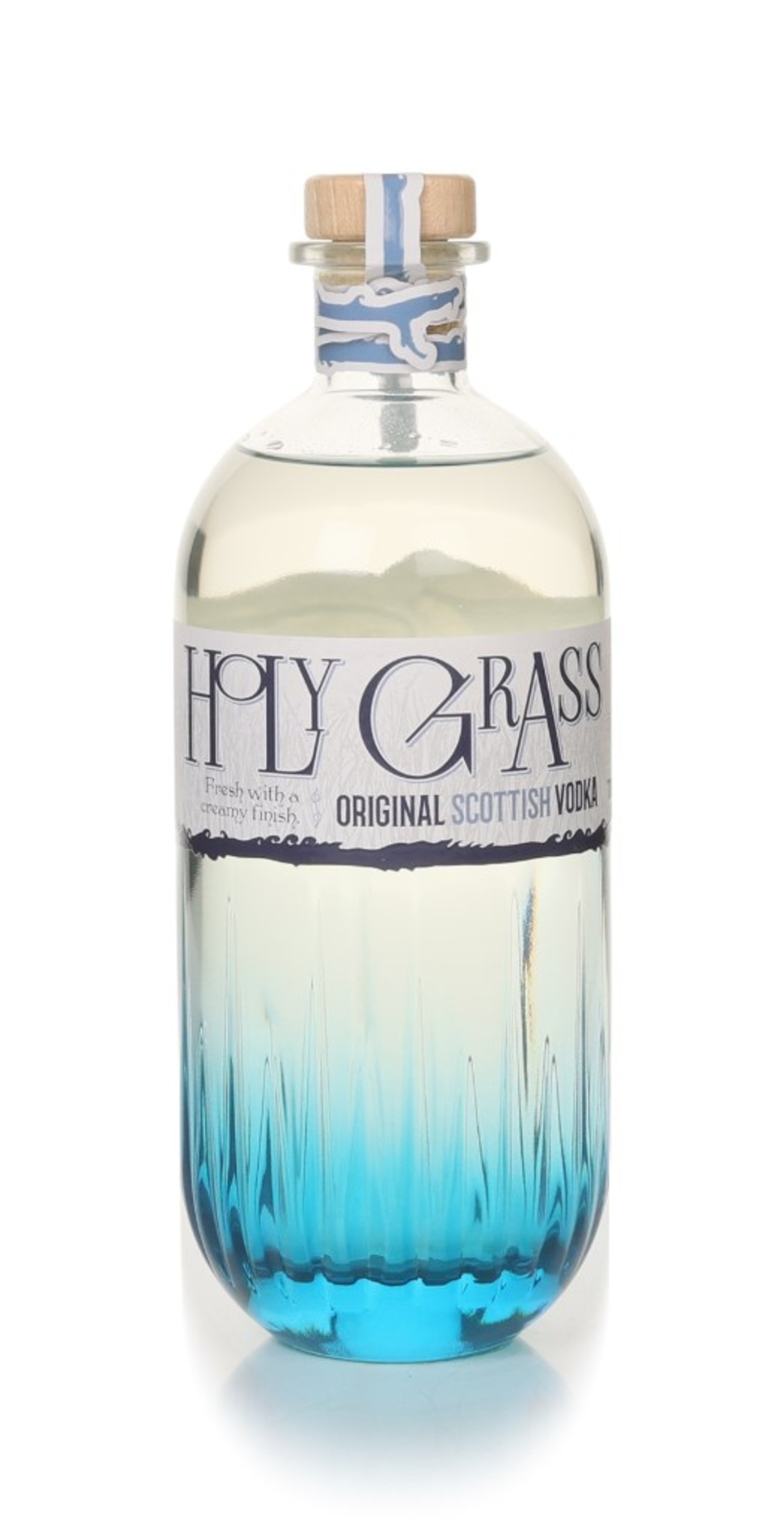 Holy Grass Vodka 70cl