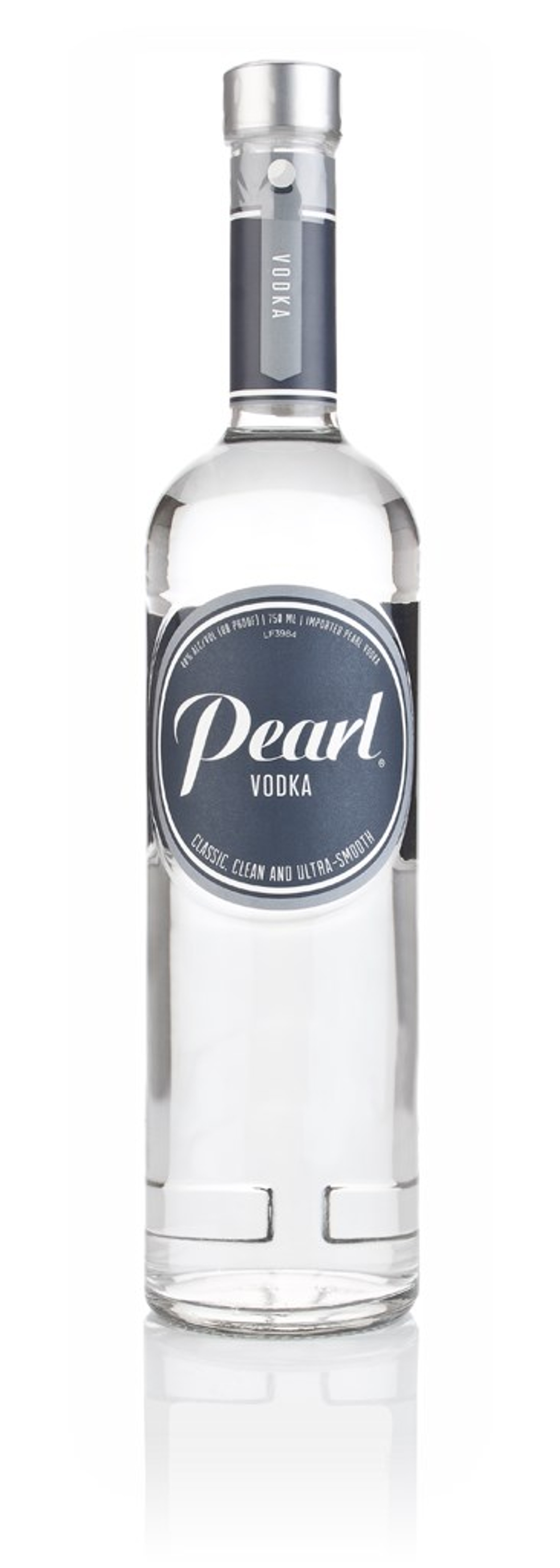 Pearl Vodka 75cl