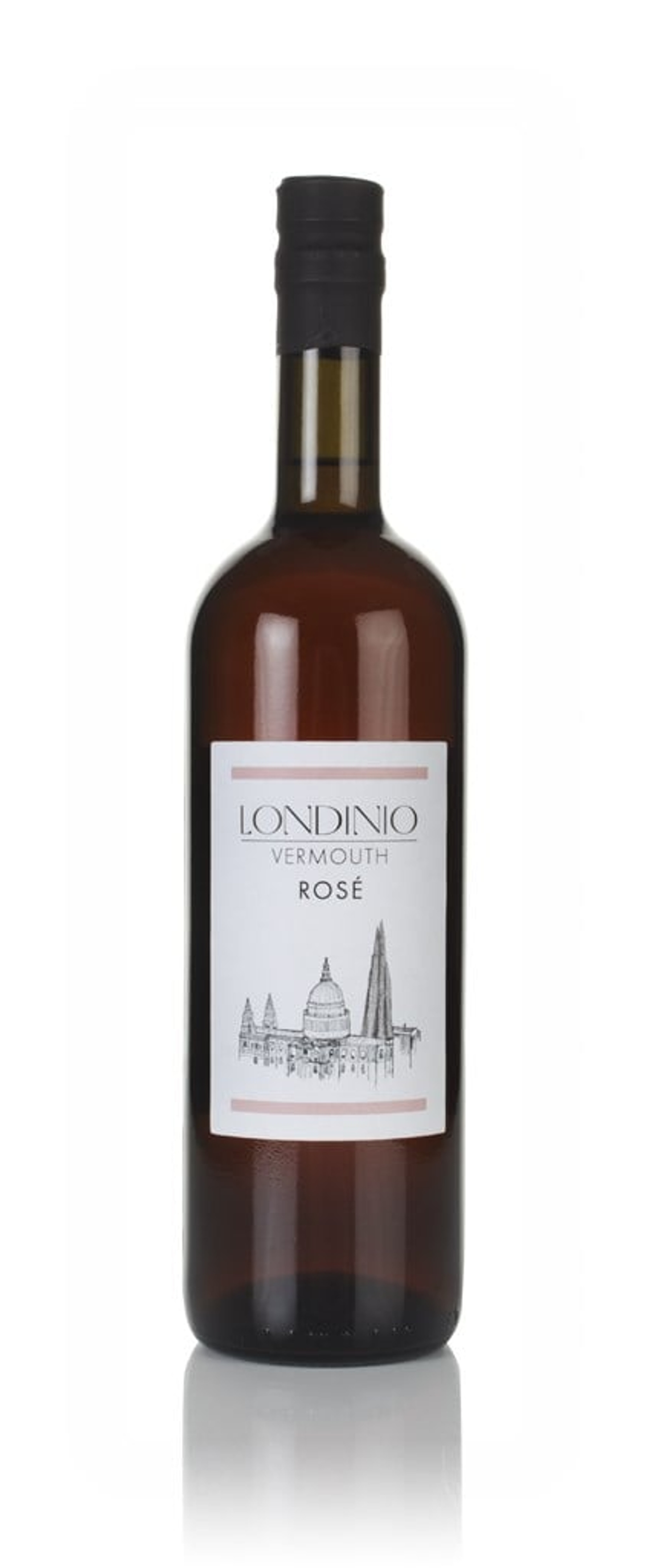 Londinio Rosé Vermouth 75cl