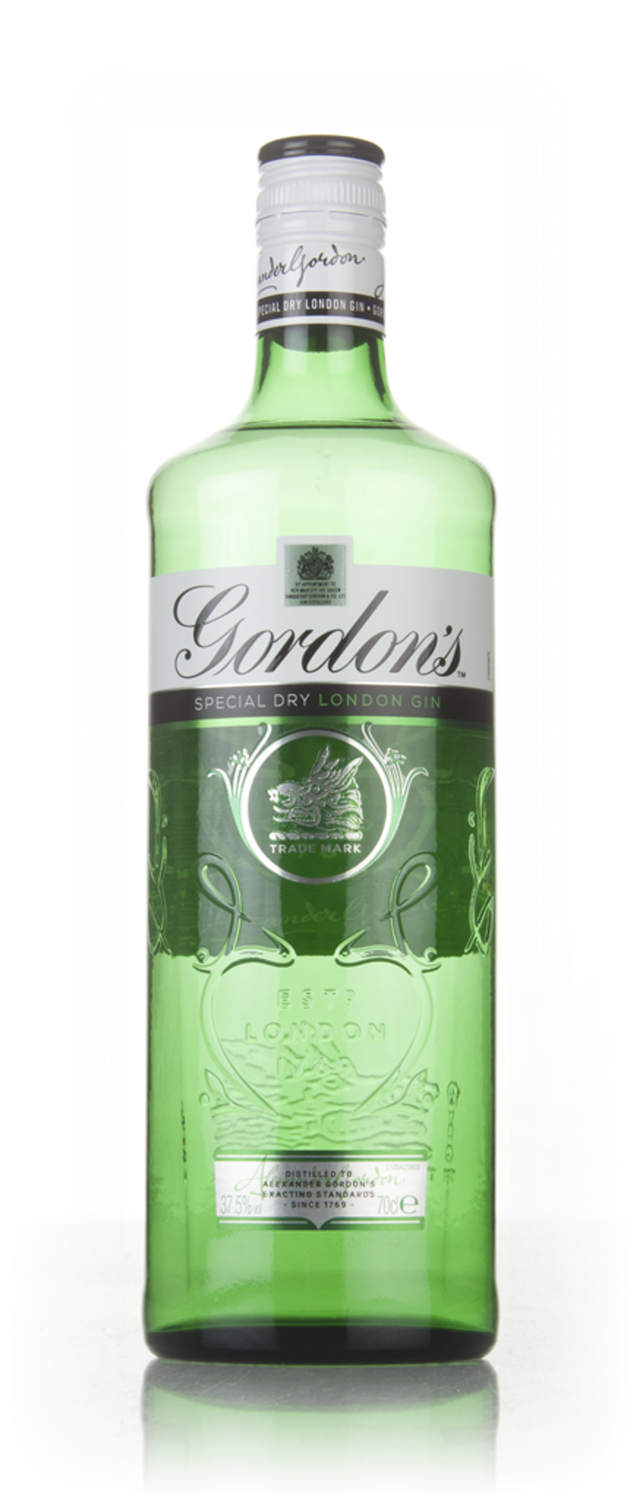 Gordon's Gin 70cl | Master Of Malt