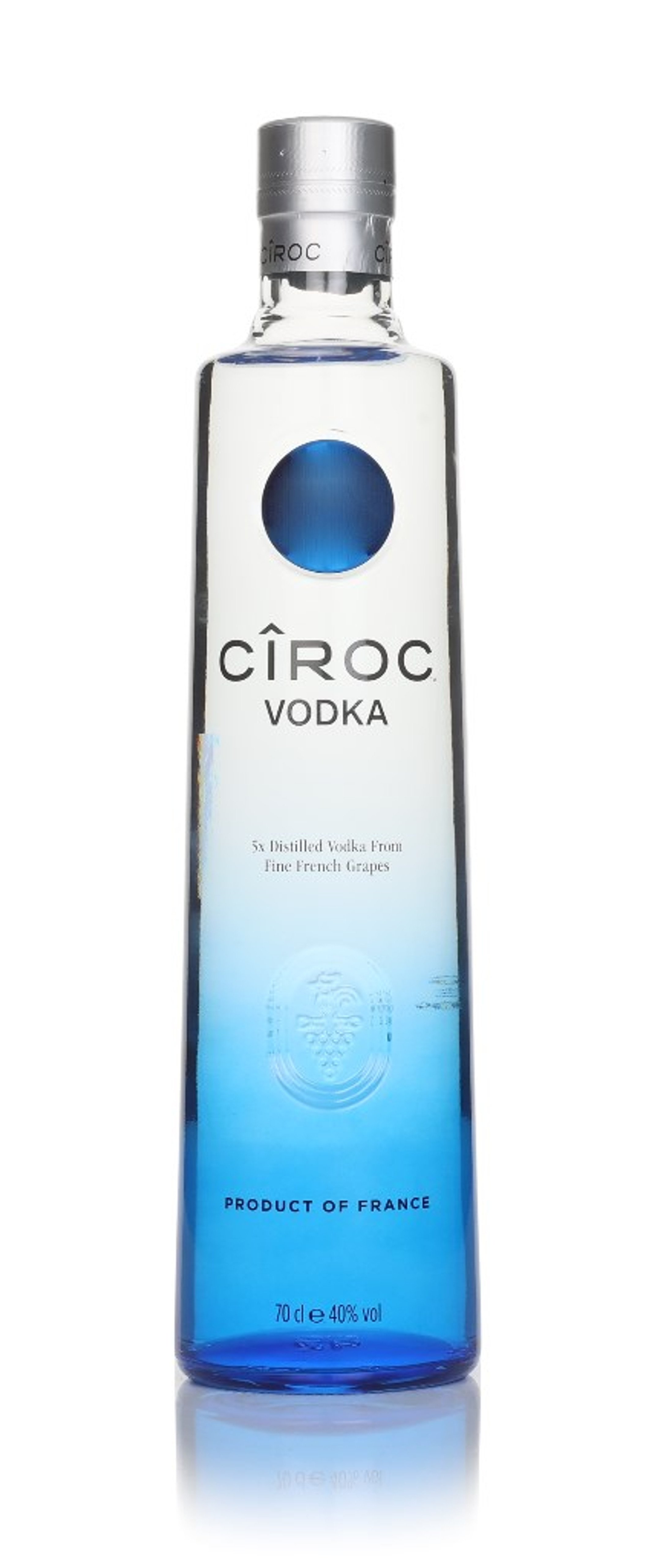 Cîroc Vodka 70cl