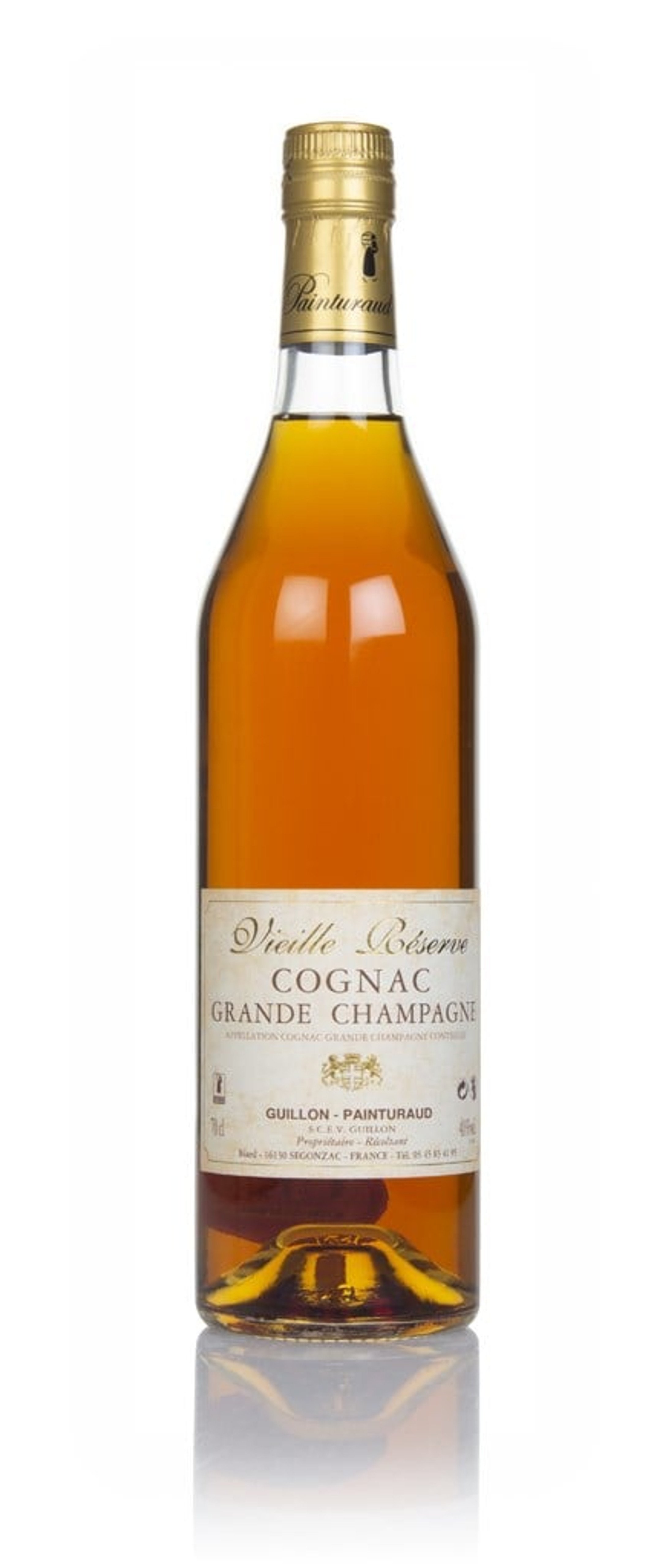 Guillon-Painturaud Vieille Réserve 70cl