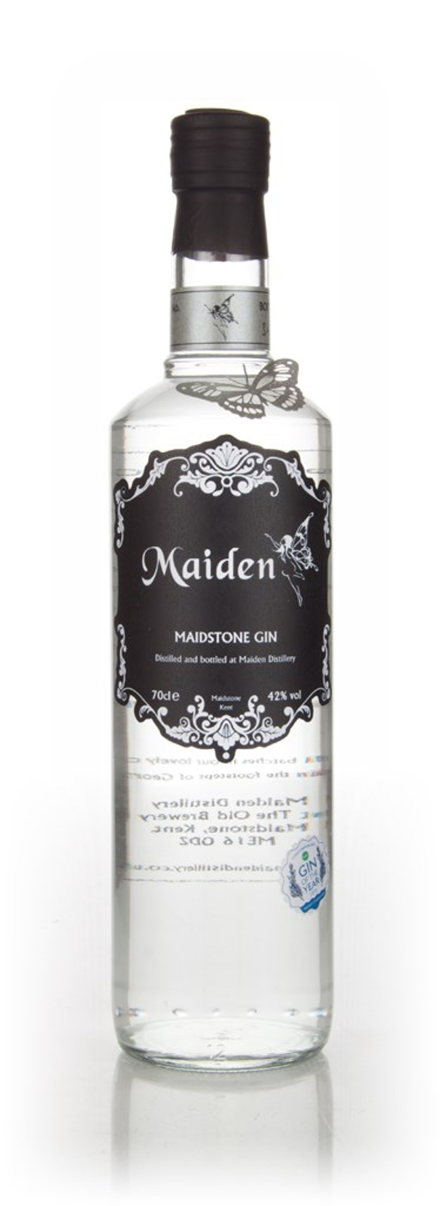 Maidstone Gin 70cl