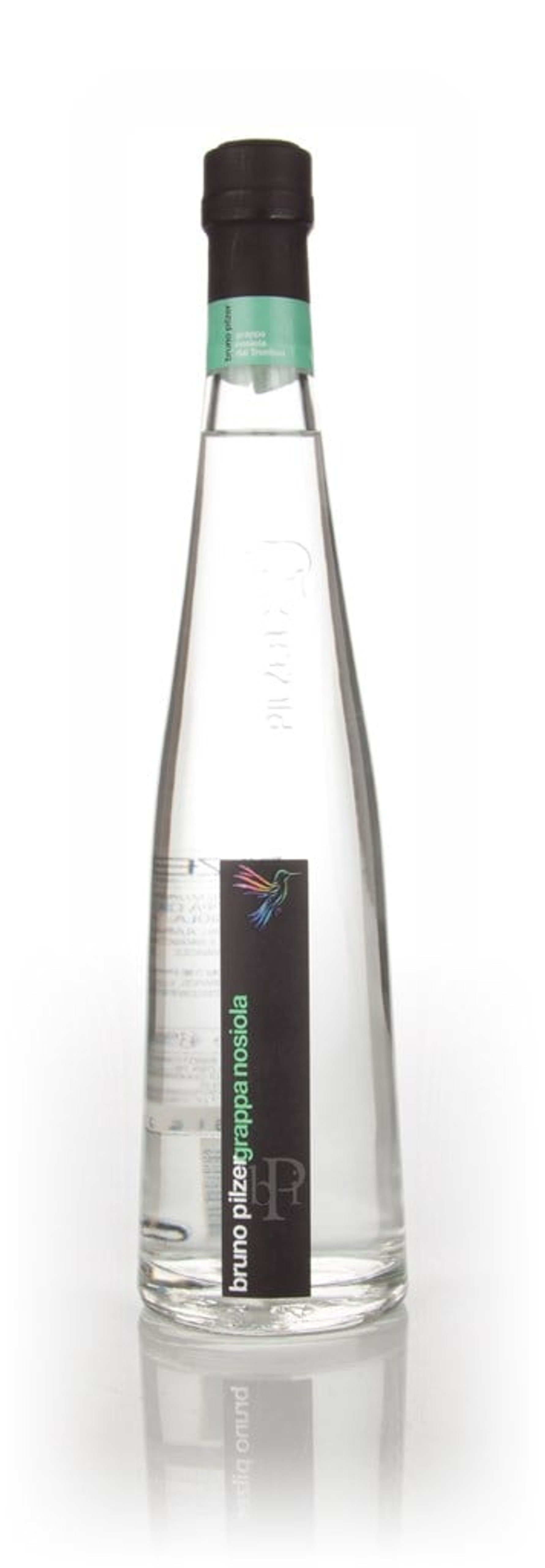 Pilzer Grappa Di Nosiola 50cl