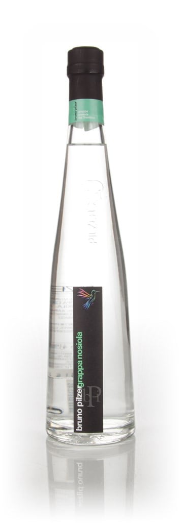 Pilzer Grappa Di Nosiola 50cl