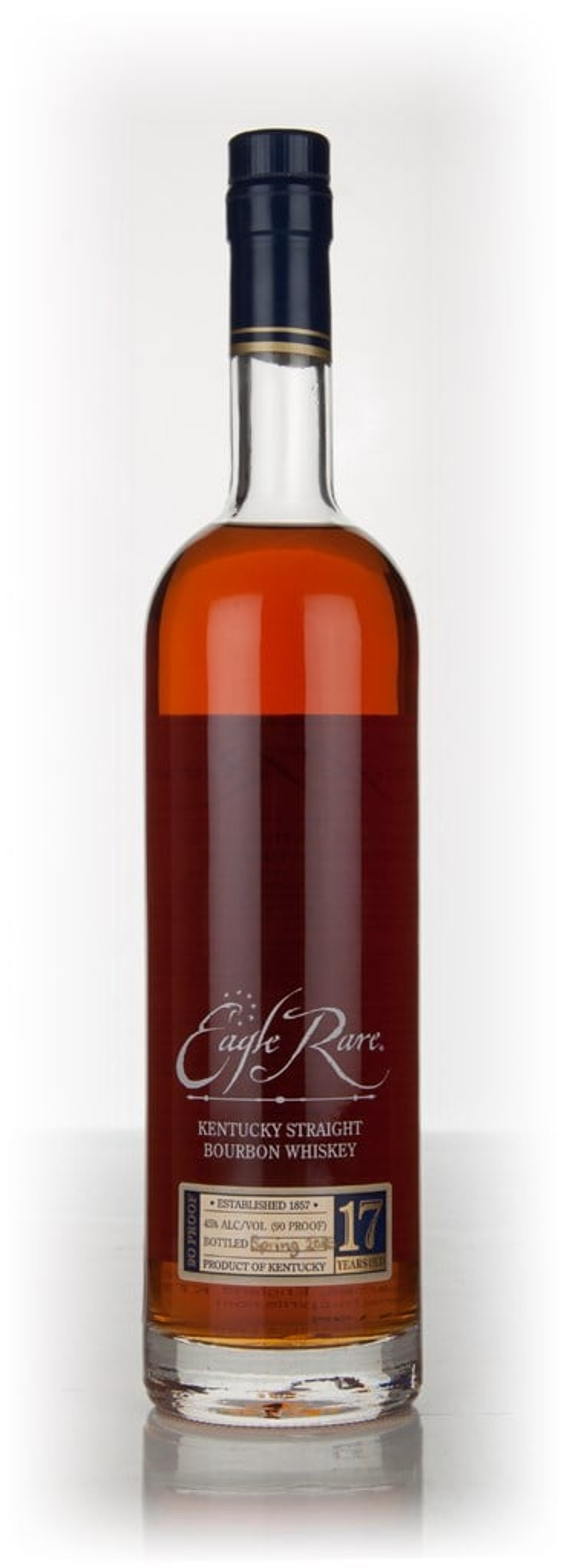Eagle Rare 17 Year Old (2015 Release) 75cl