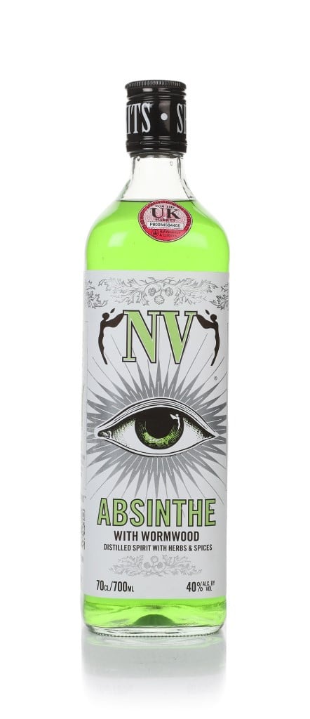 La Fée NV Absinthe Verte 70cl