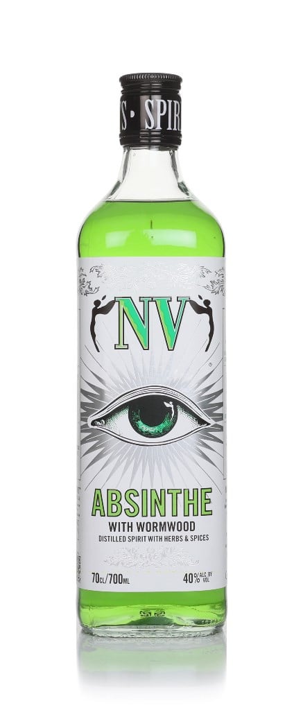 La Fée NV Absinthe Verte 70cl