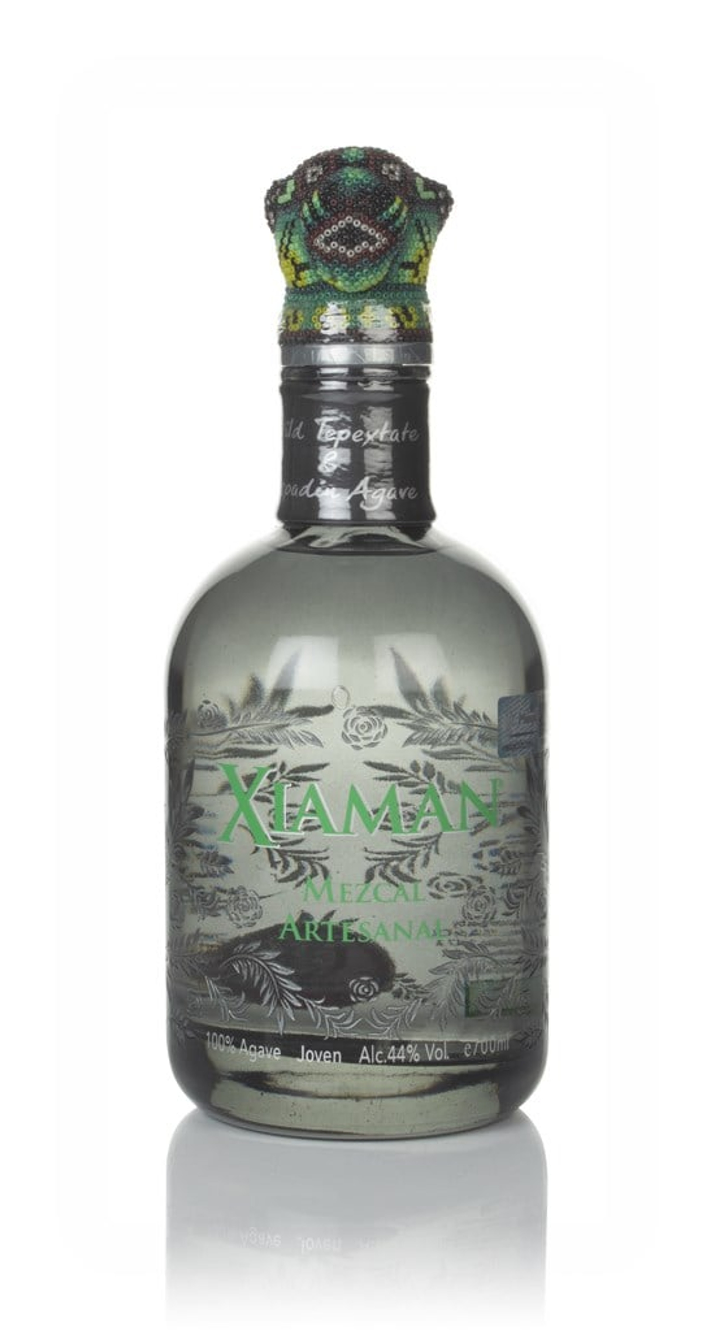 Xiaman Mezcal Artesanal 70cl