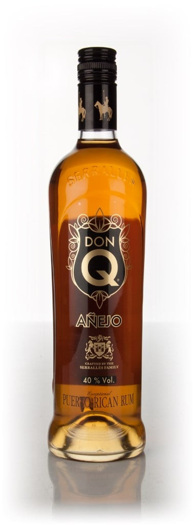 Don Q Añejo 70cl